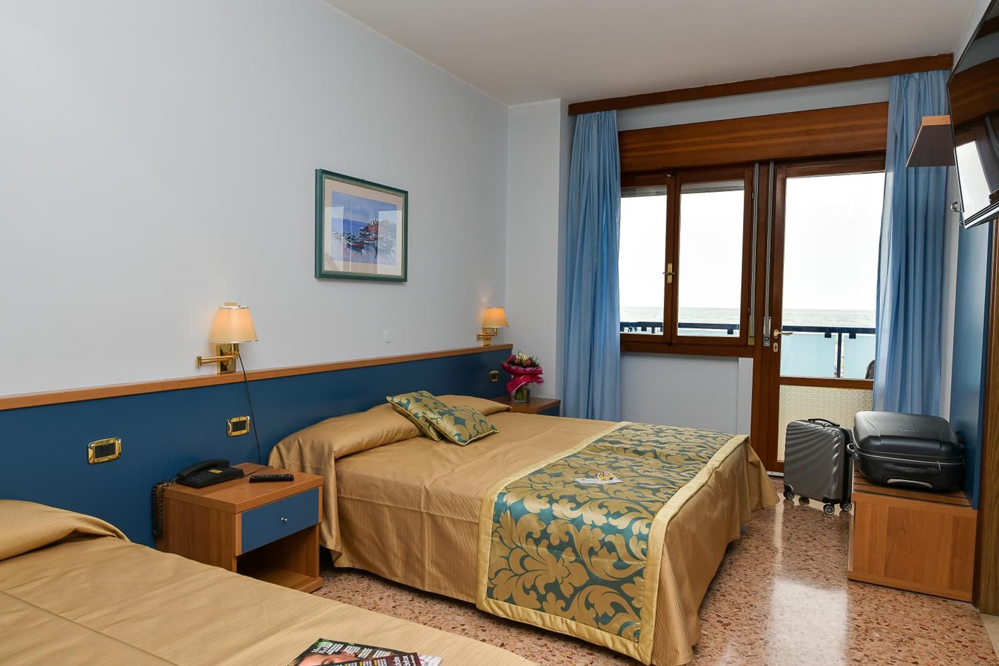 Hotel Souvenir photo 8