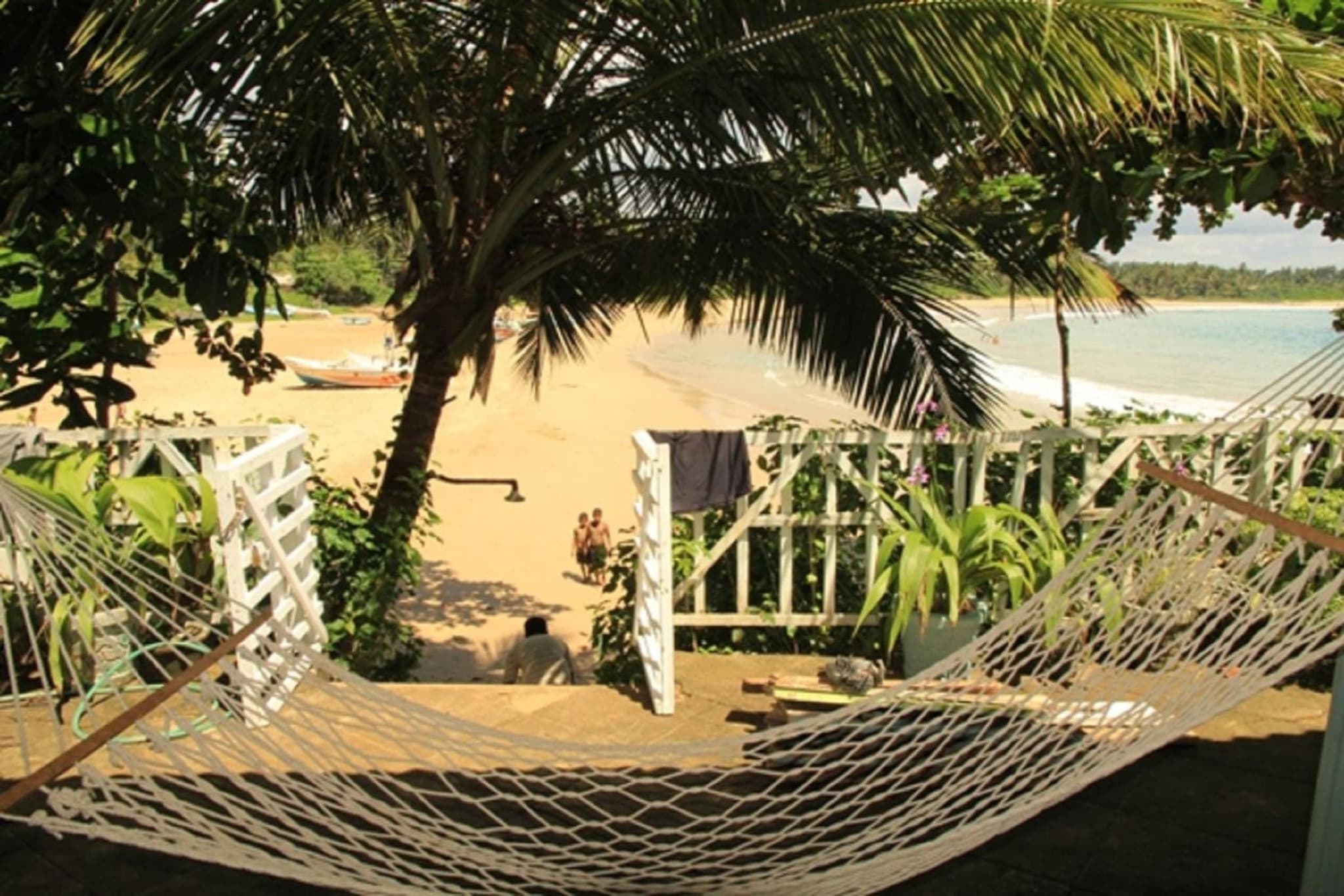 Talalla Bay Beach House photo 8