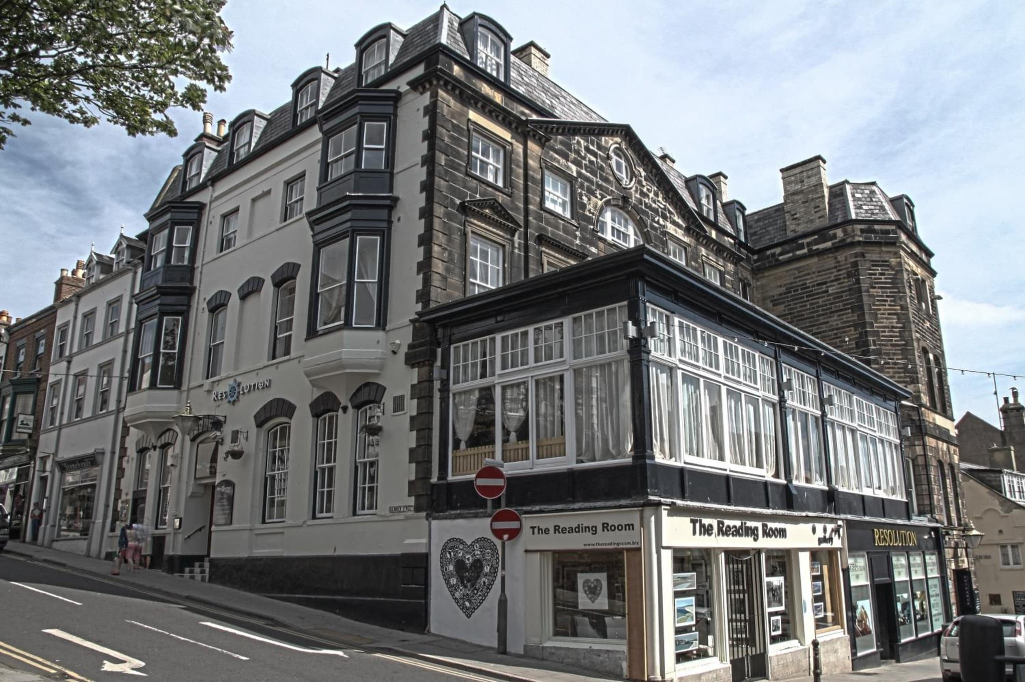 The Resolution Hotel photo 7