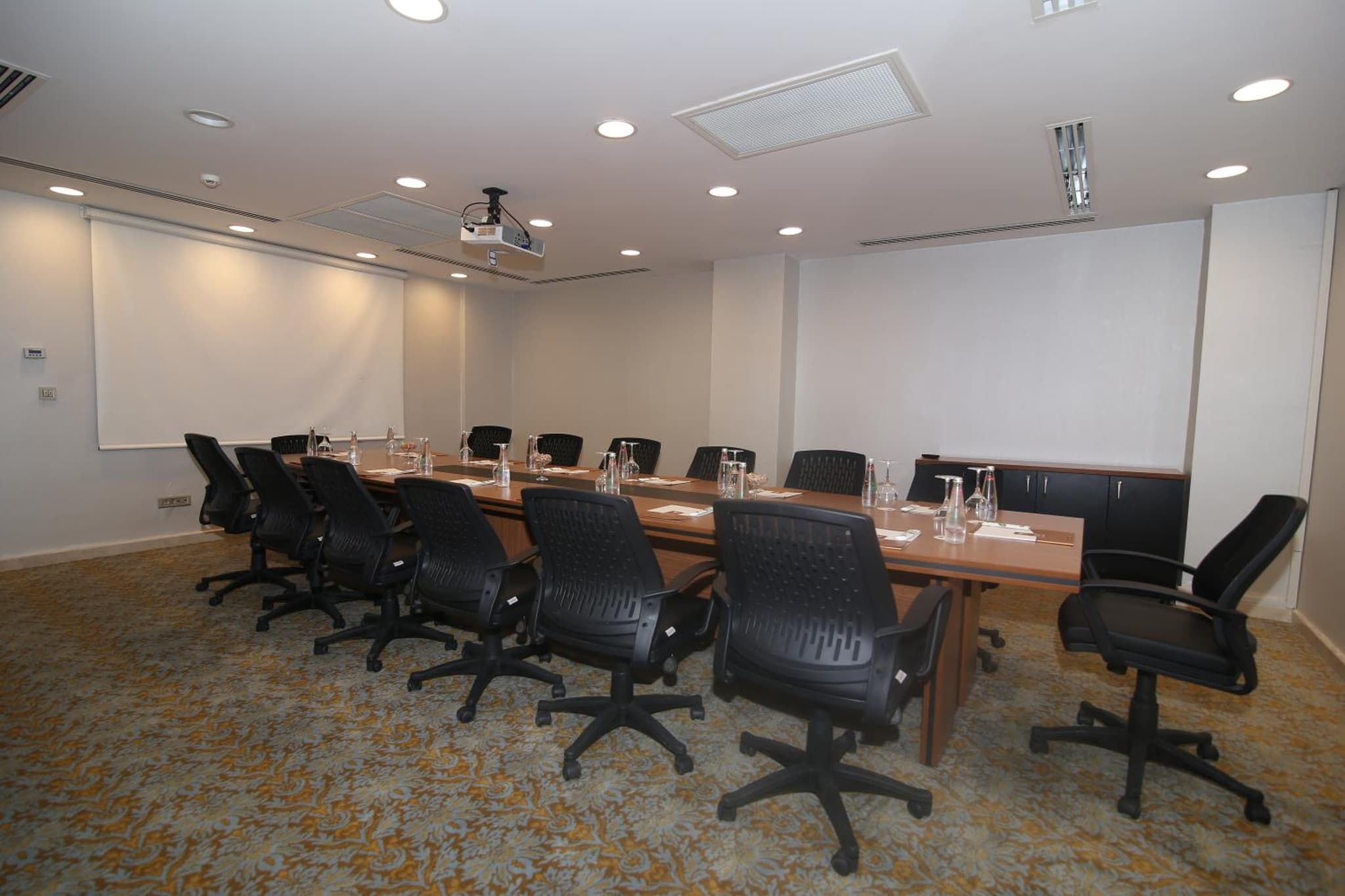 Demir Hotel photo 6