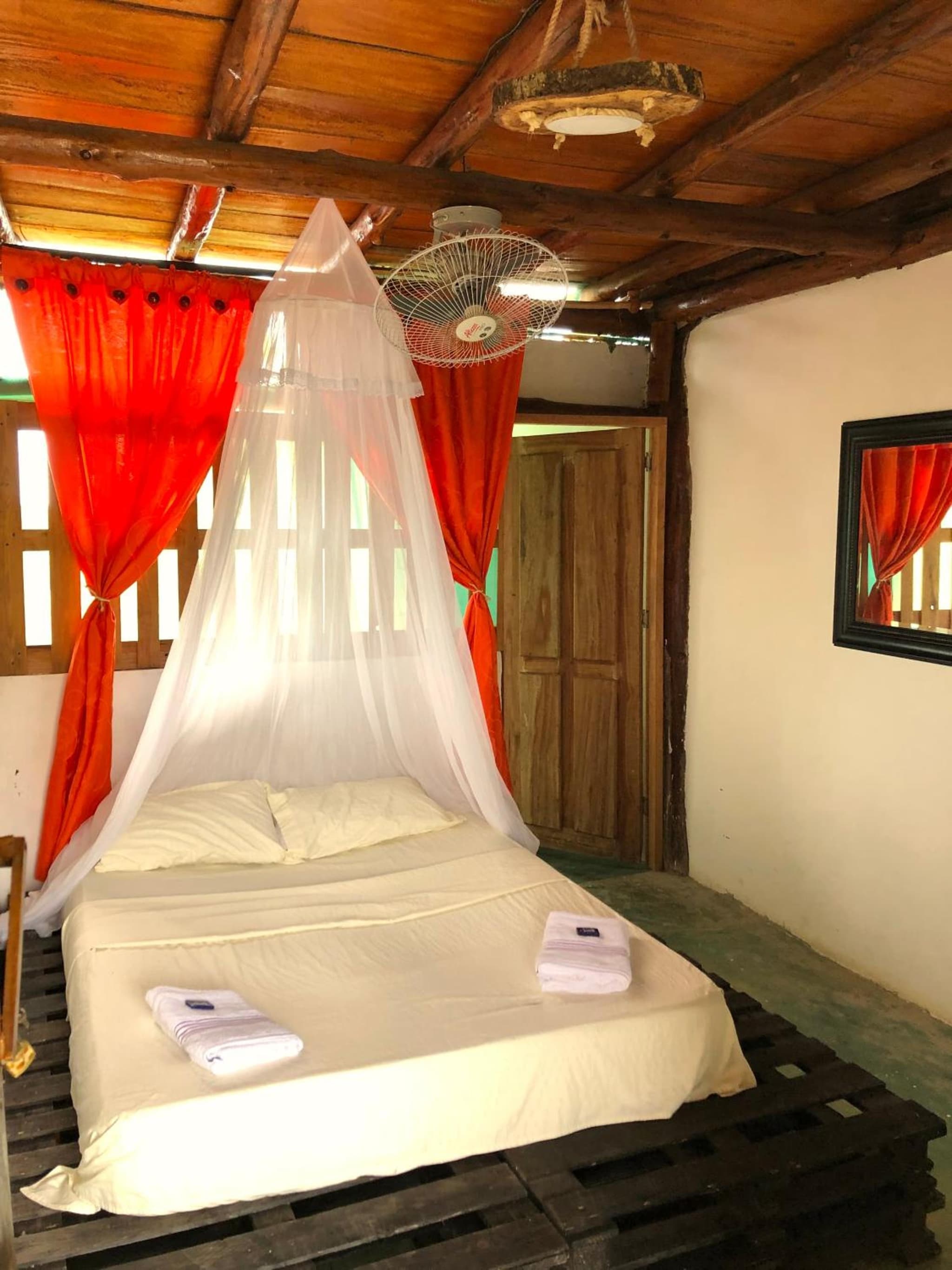 Moon Wind Tayrona Hostel photo 3