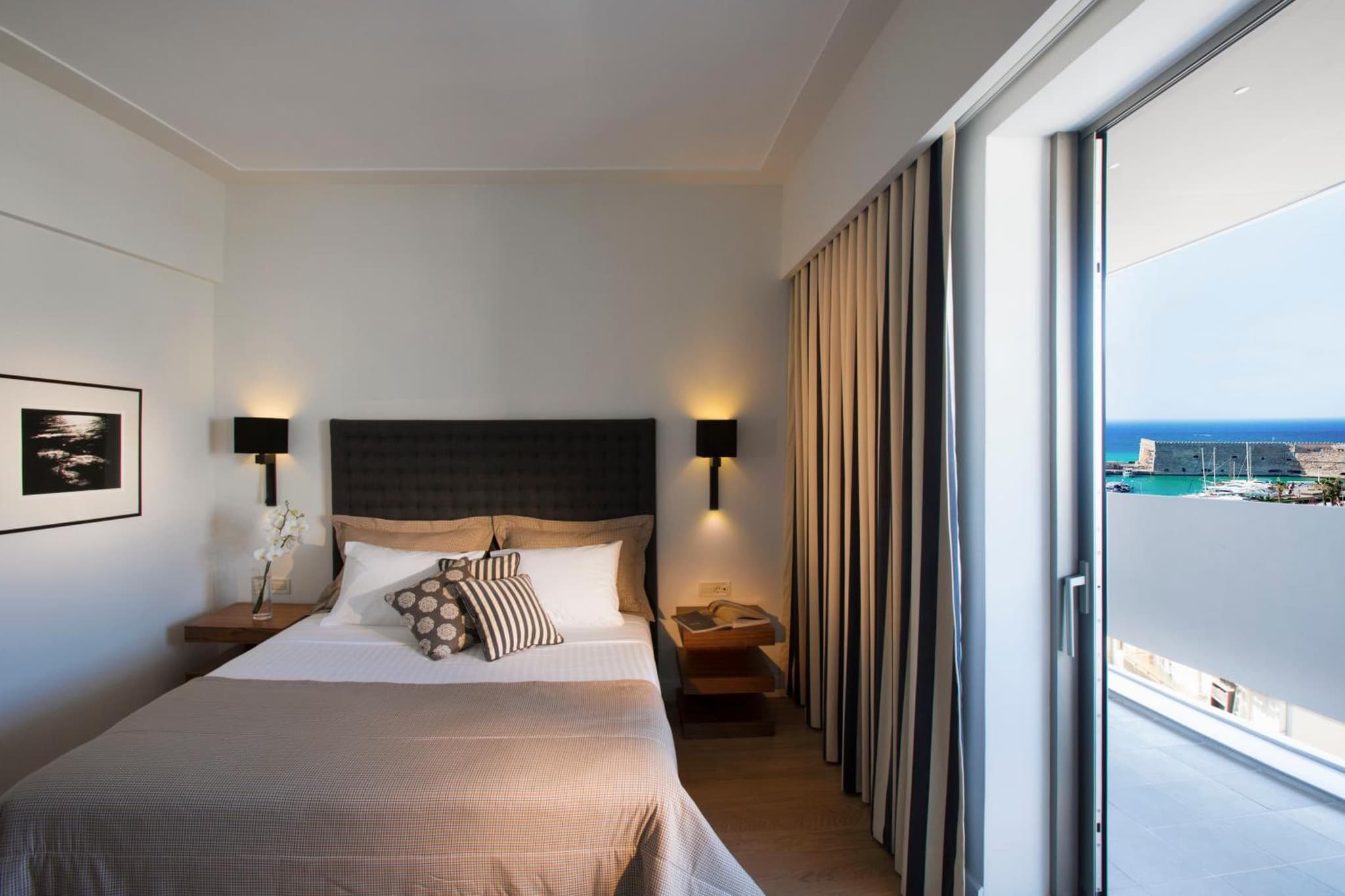 Aquila Atlantis Hotel photo 2
