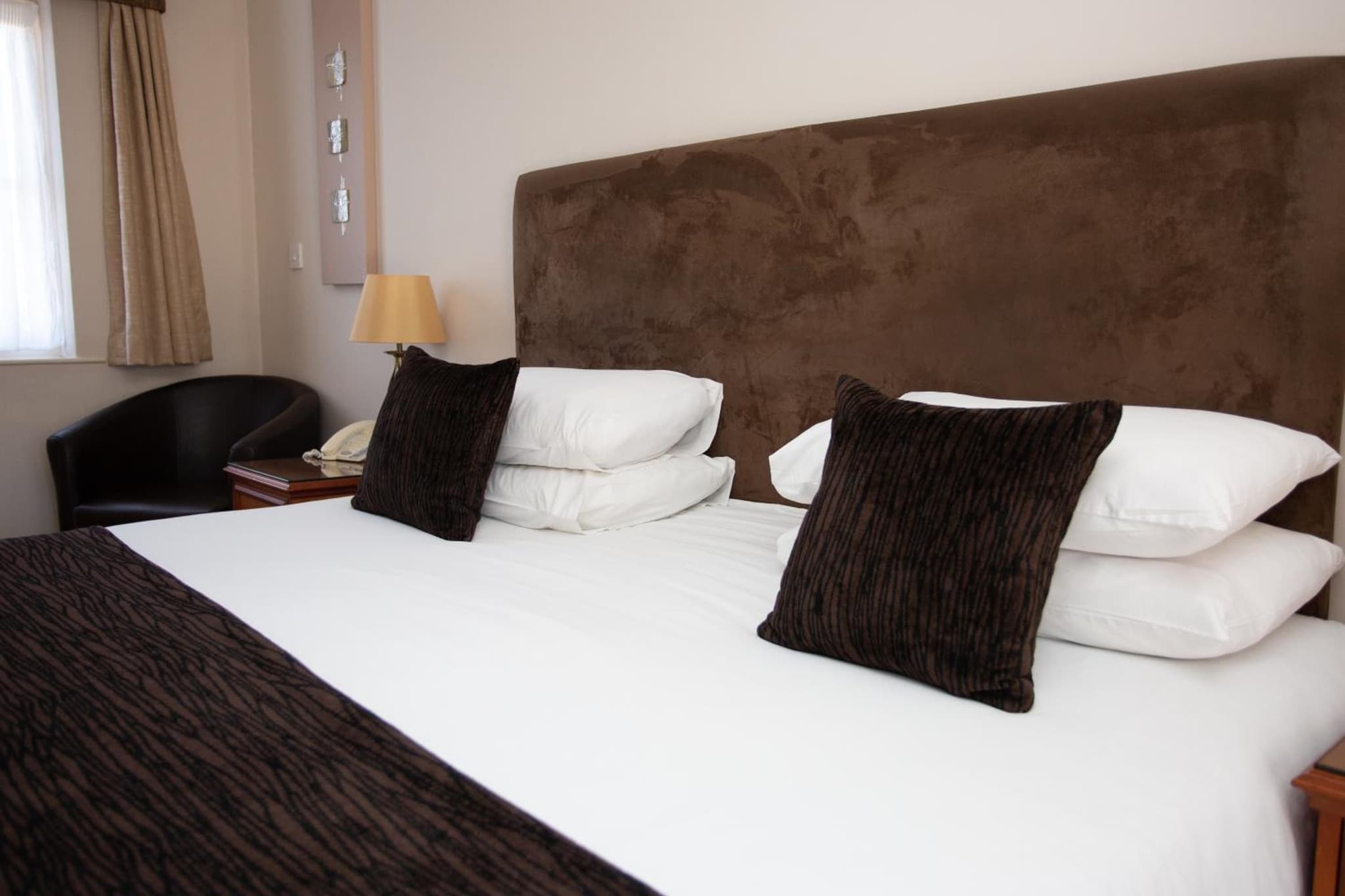 Links Country Park Hotel photo 7