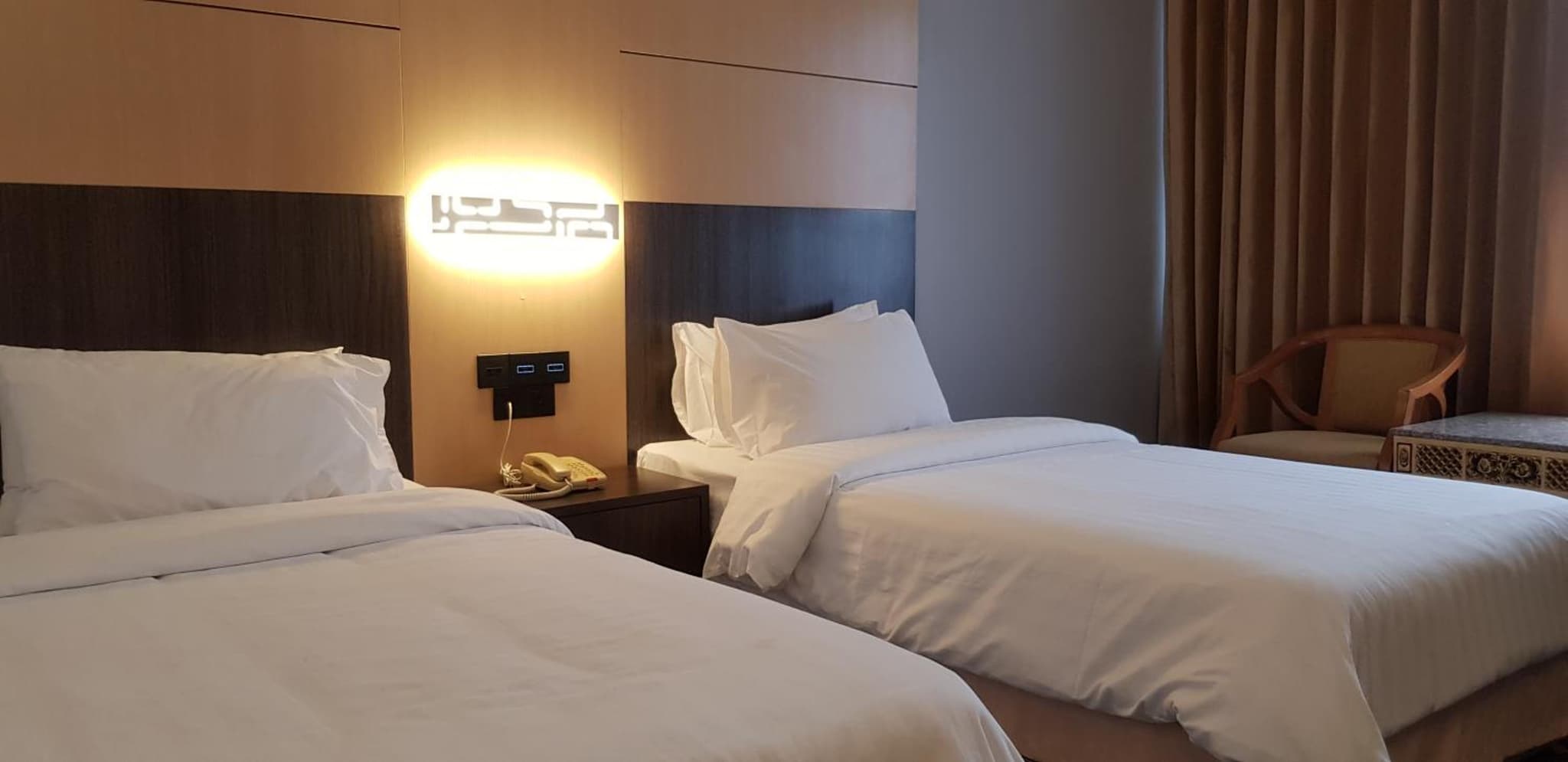 Ariston Hotel Bangkok photo 4