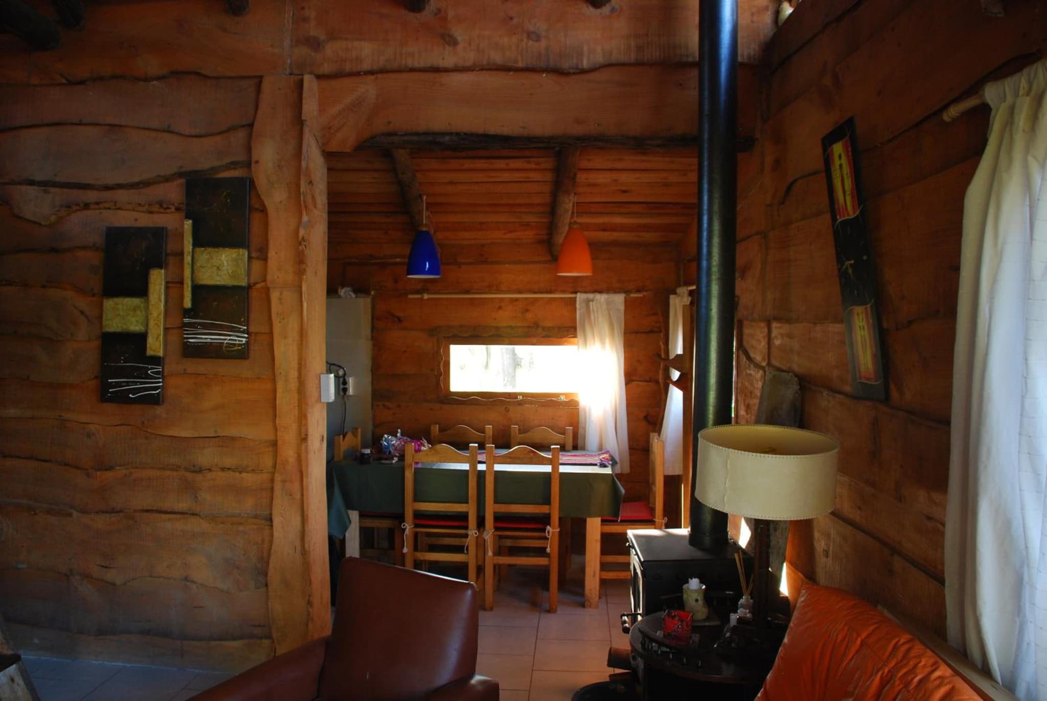 Cabañas don graziano photo 8