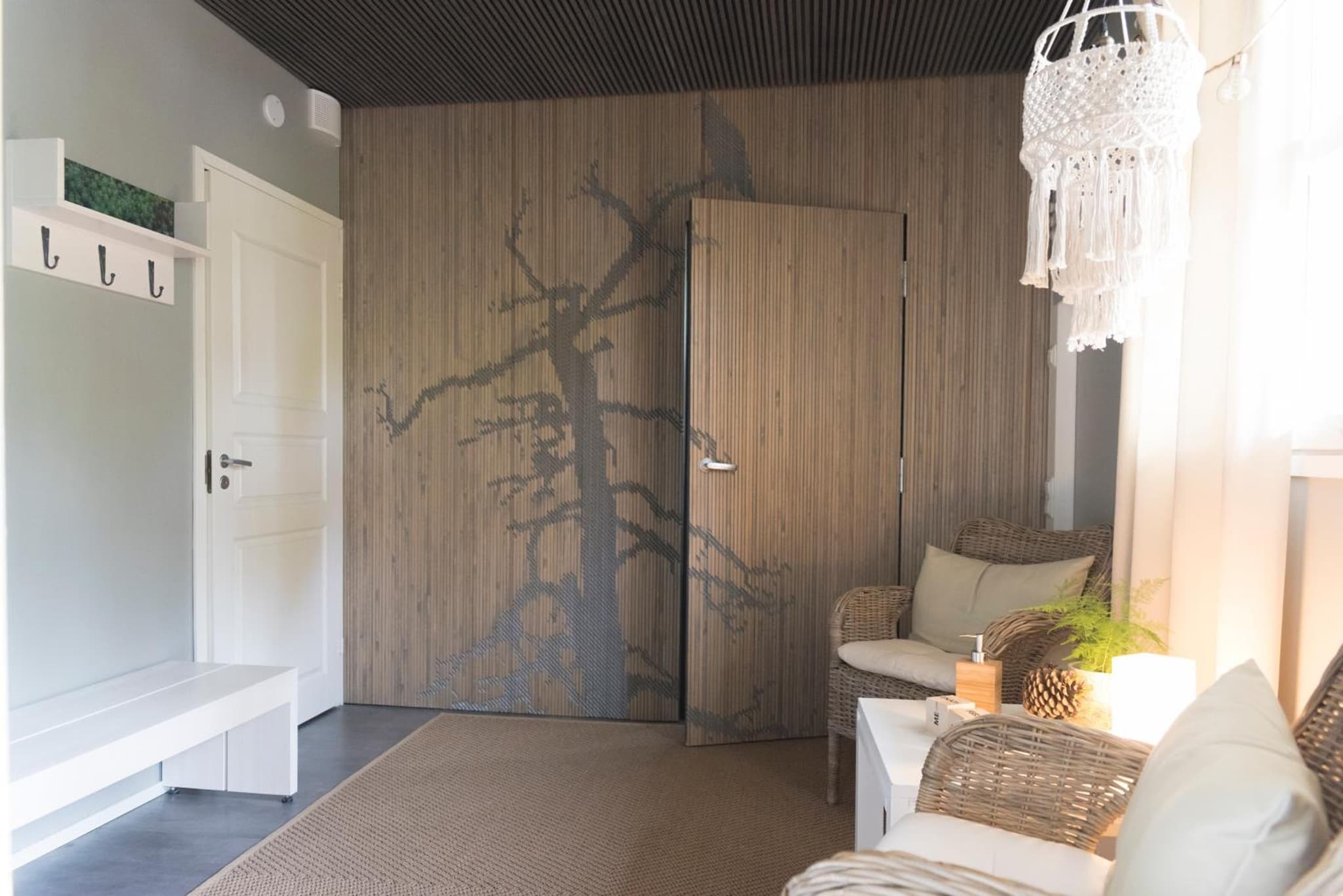 Boutique hotel Sawohouse photo 5