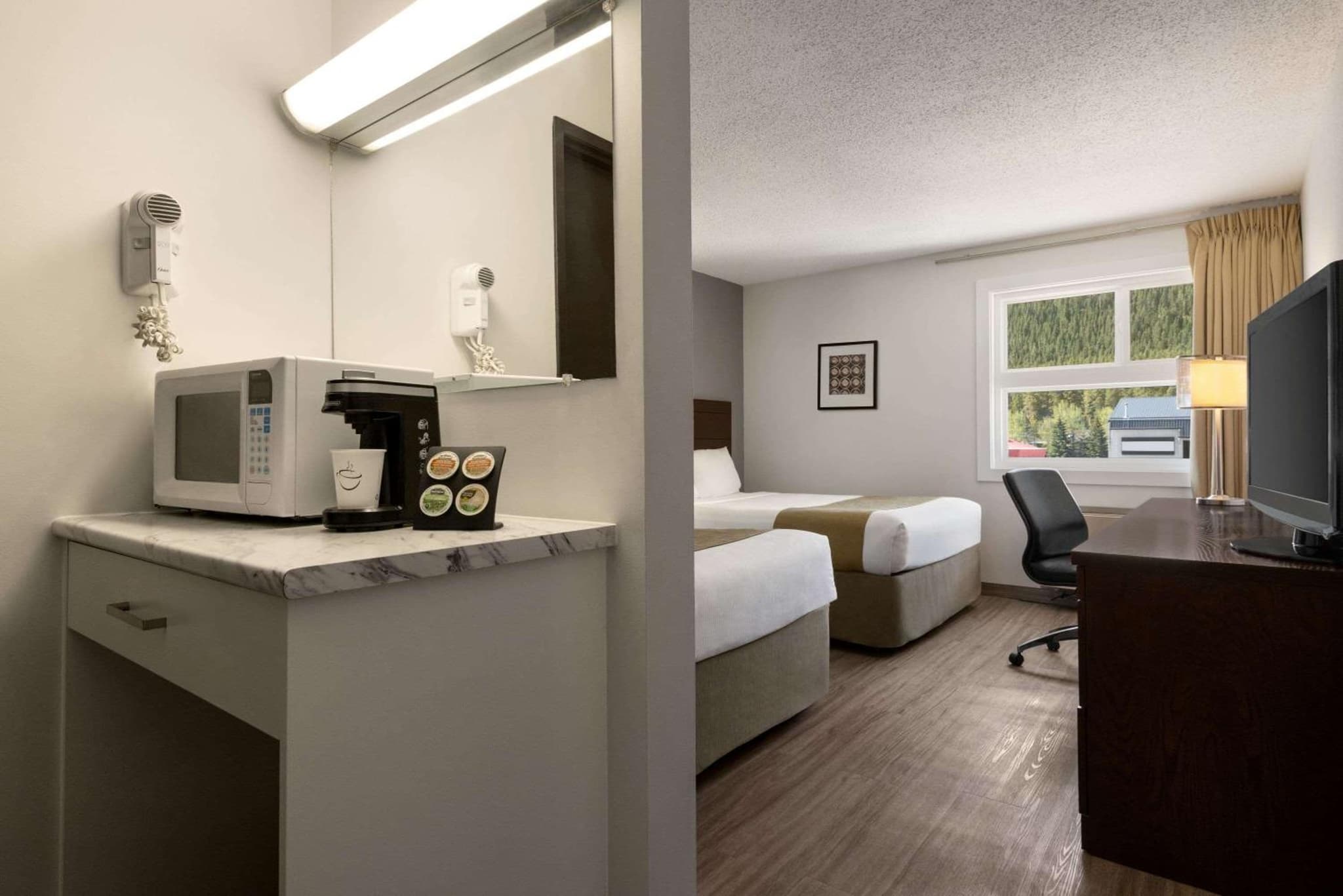 Travelodge by Wyndham Blairmore photo 4