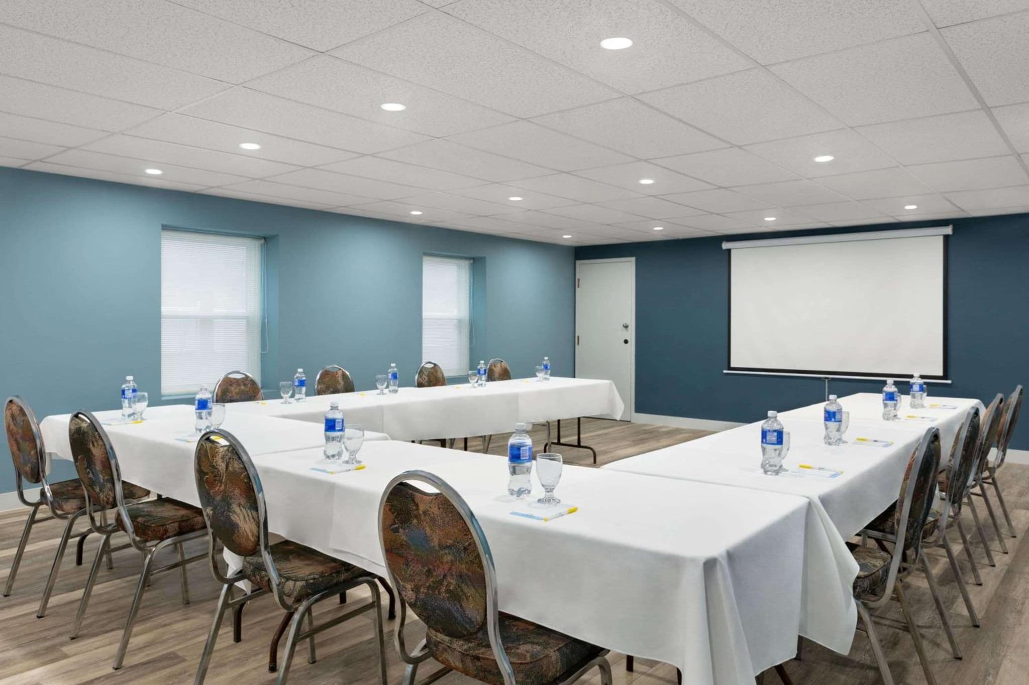 Days Inn by Wyndham Saint John photo 3