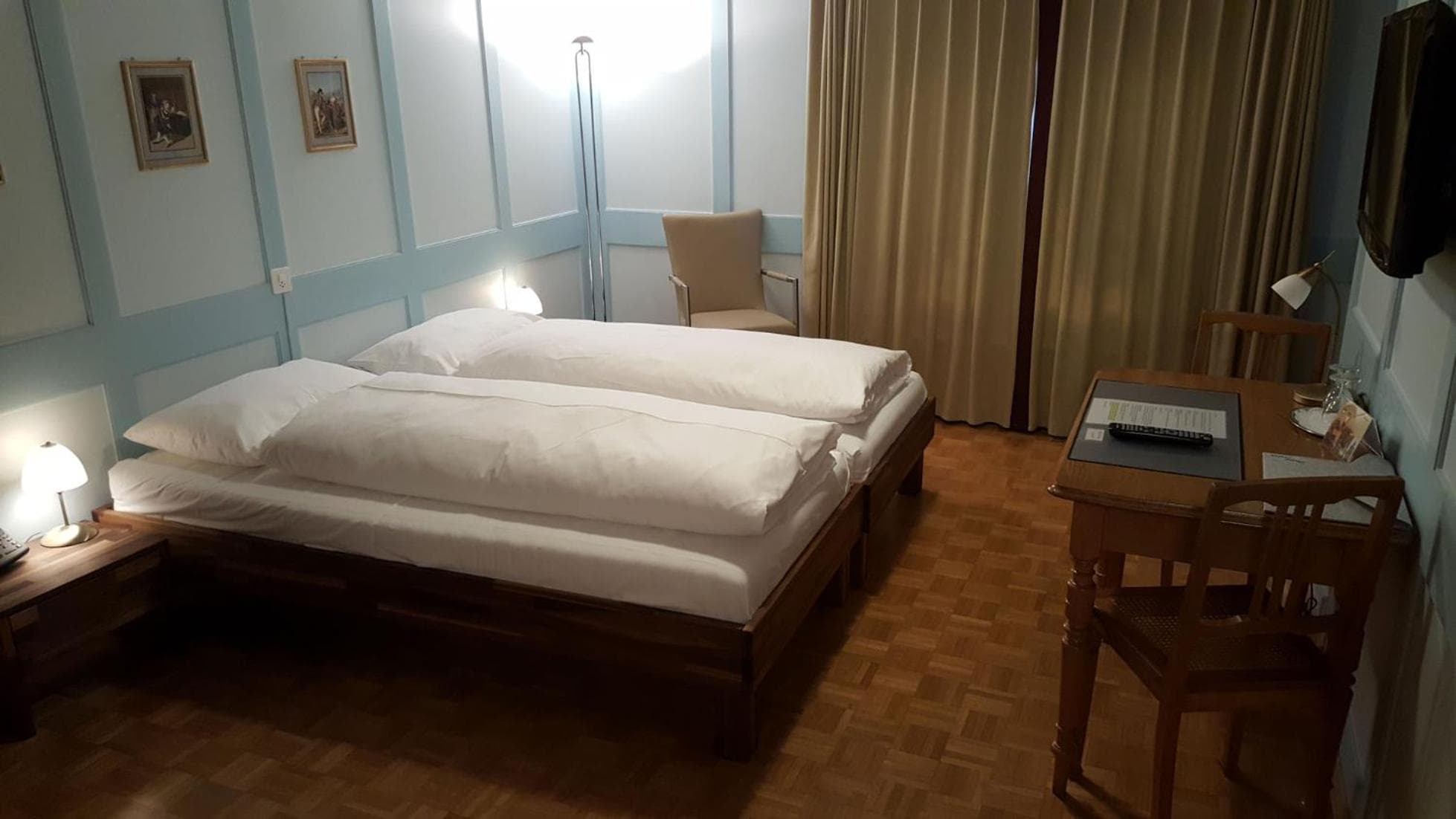 Adler Hotel photo 2