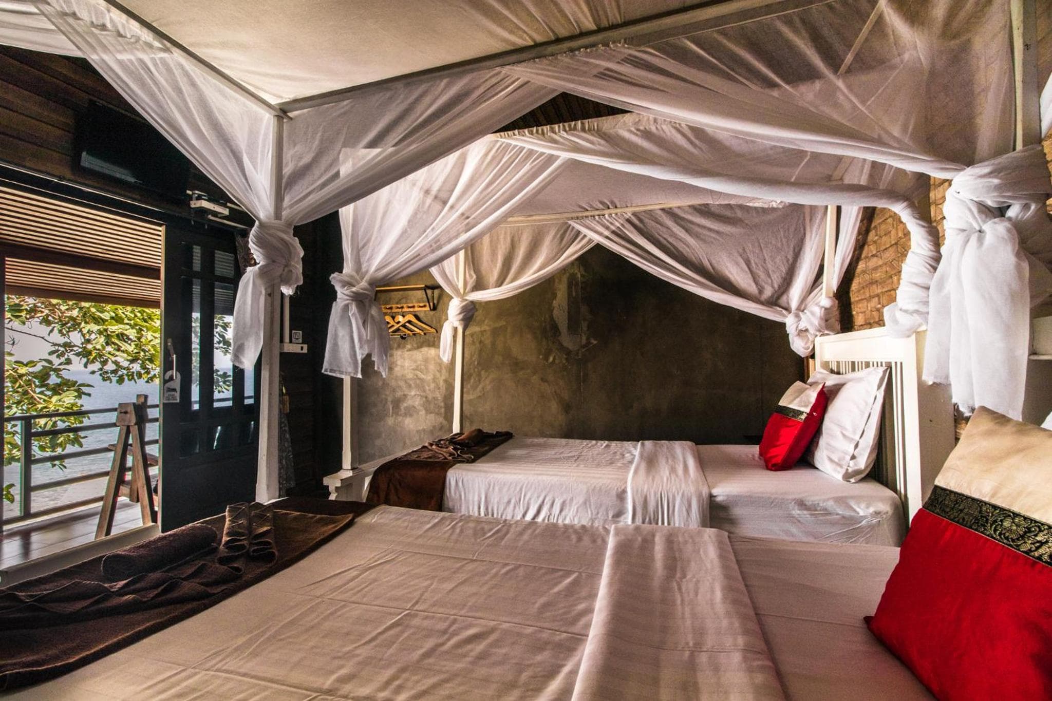 Taatoh Seaview Resort - SHA Plus photo 9