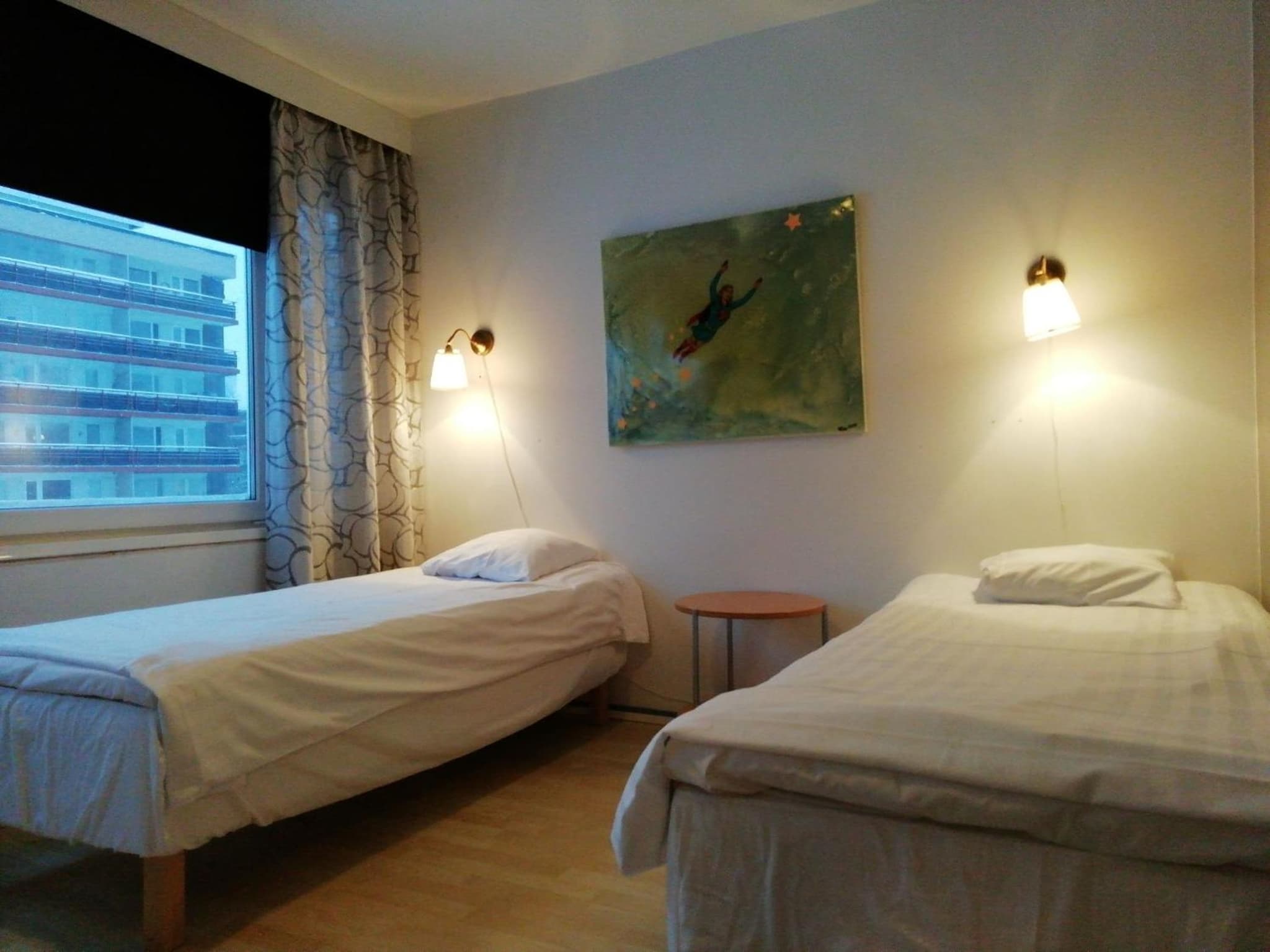 Hotel Turistihovi photo 5