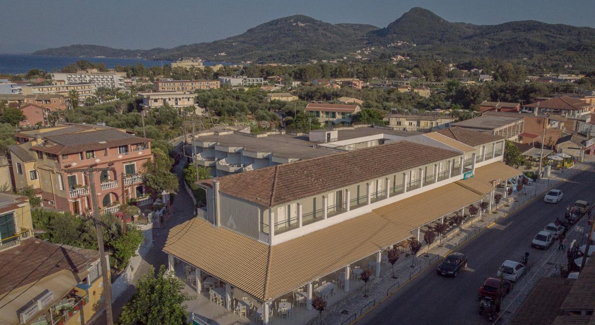 Hotel Alkionis photo 9