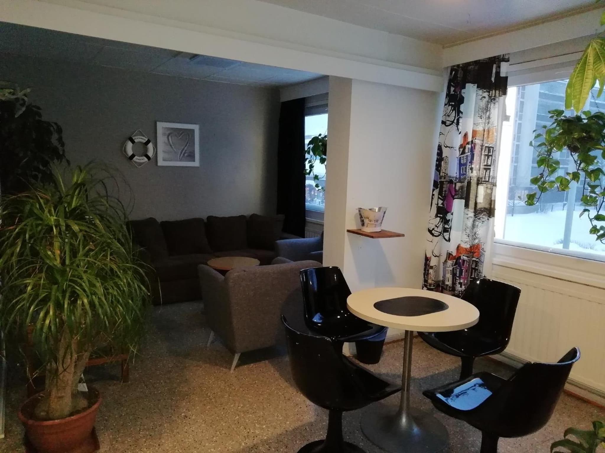 Hotel Turistihovi photo 3
