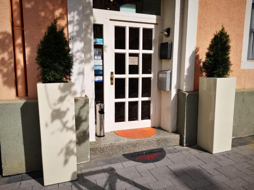 City Hotel Neuwied photo 5