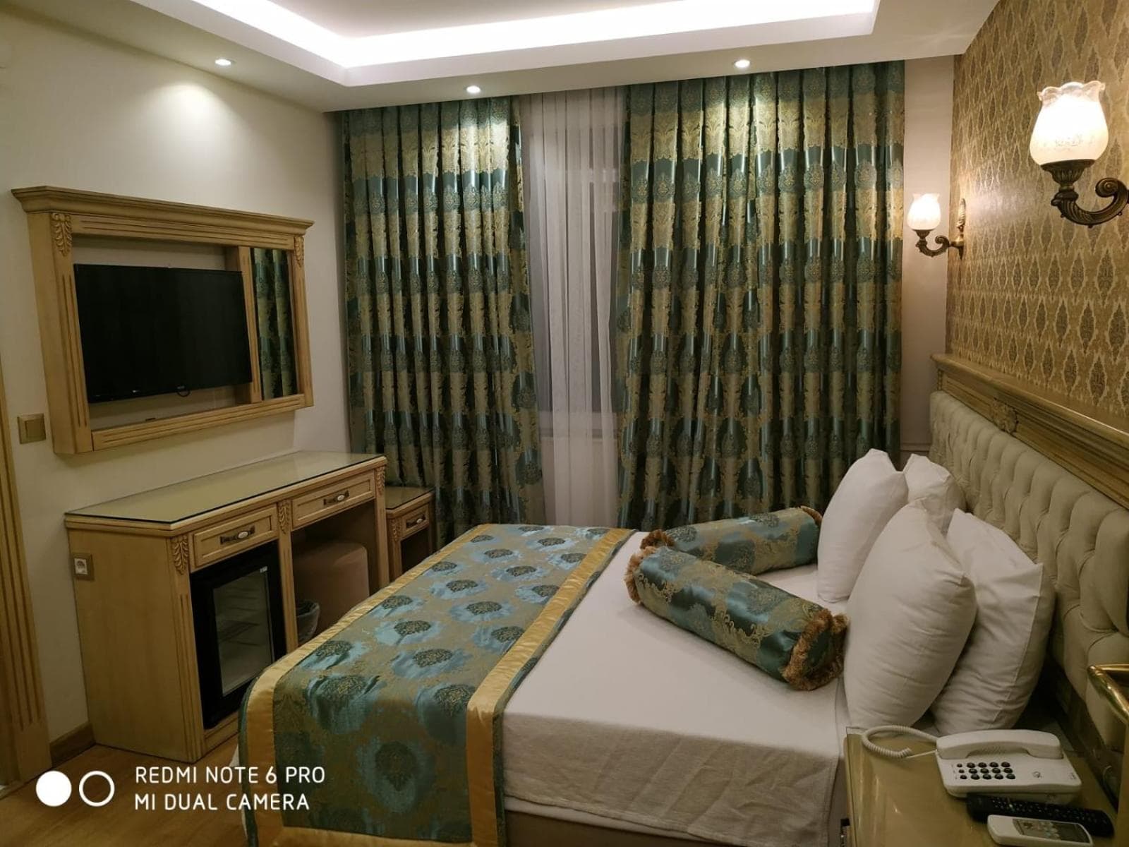 Apple Tree Hotel photo 2