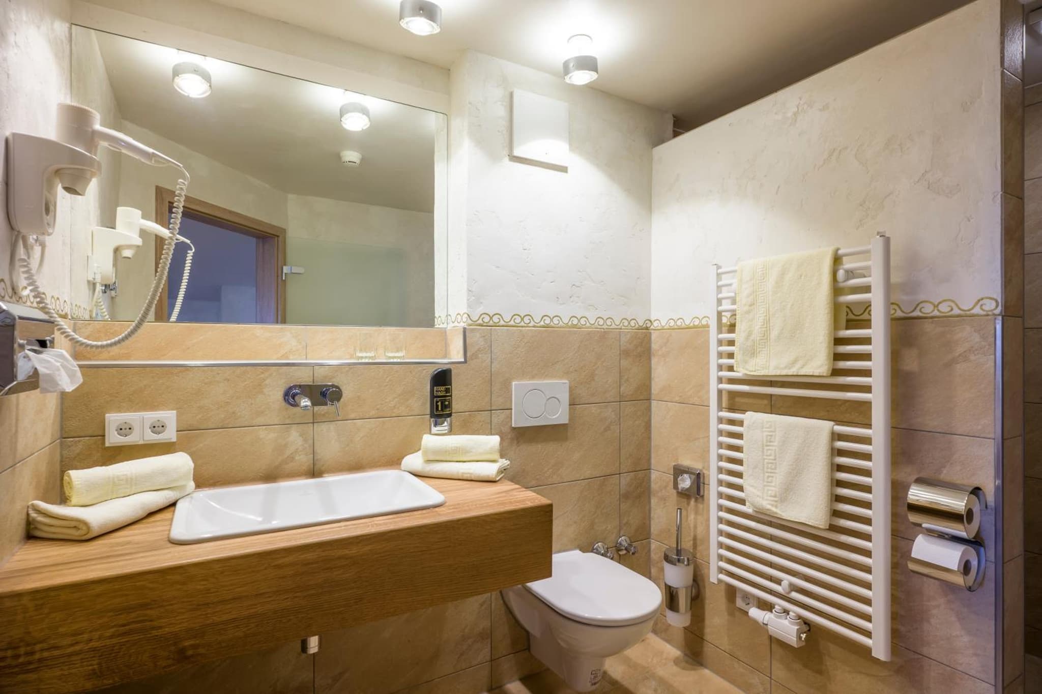 Hotel Keindl photo 5