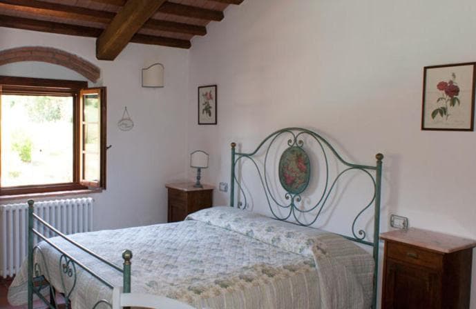 Podere i Melograni photo 7