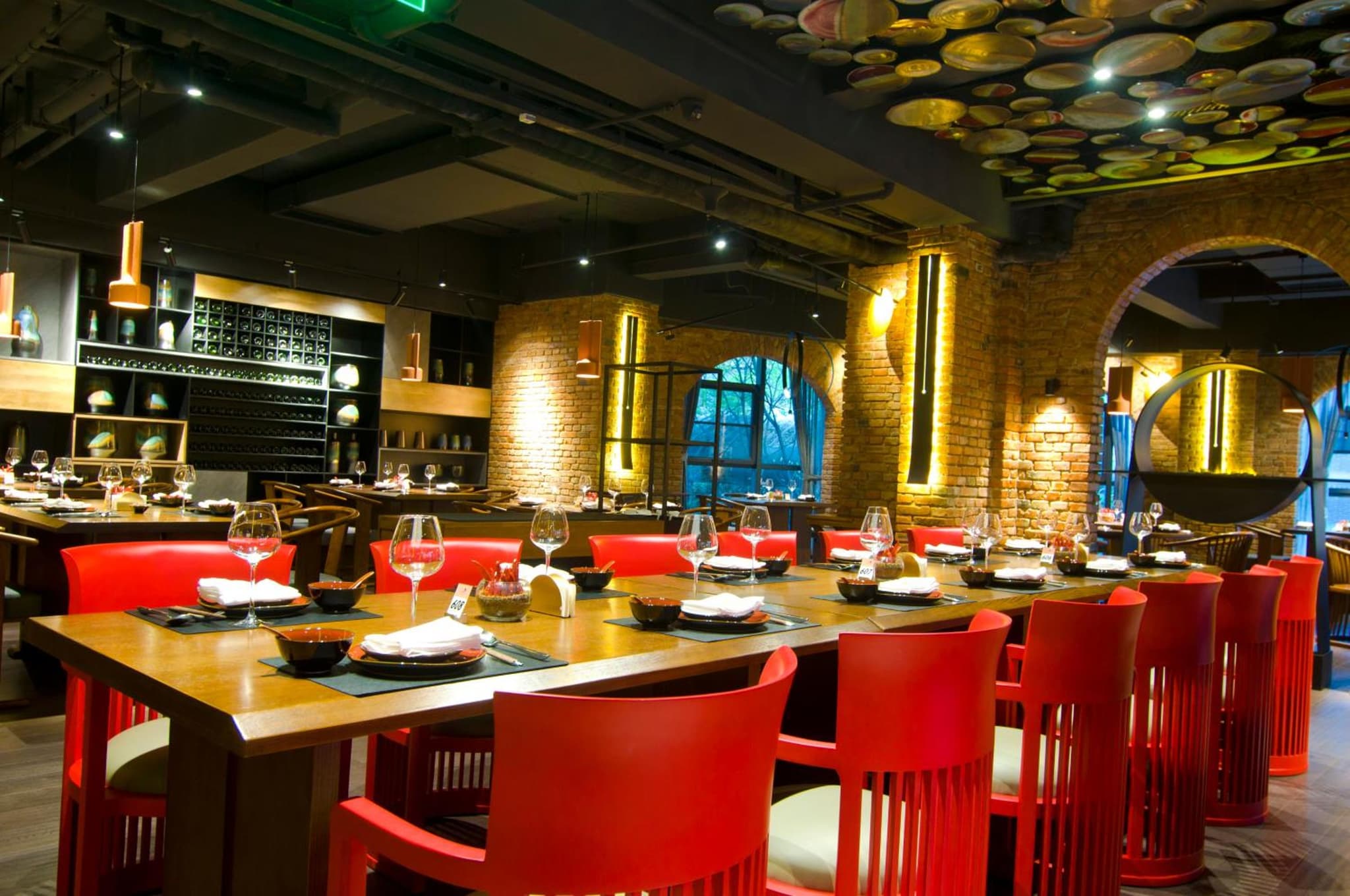 Royal Grace Hotel Optics Valley Wuhan photo 5