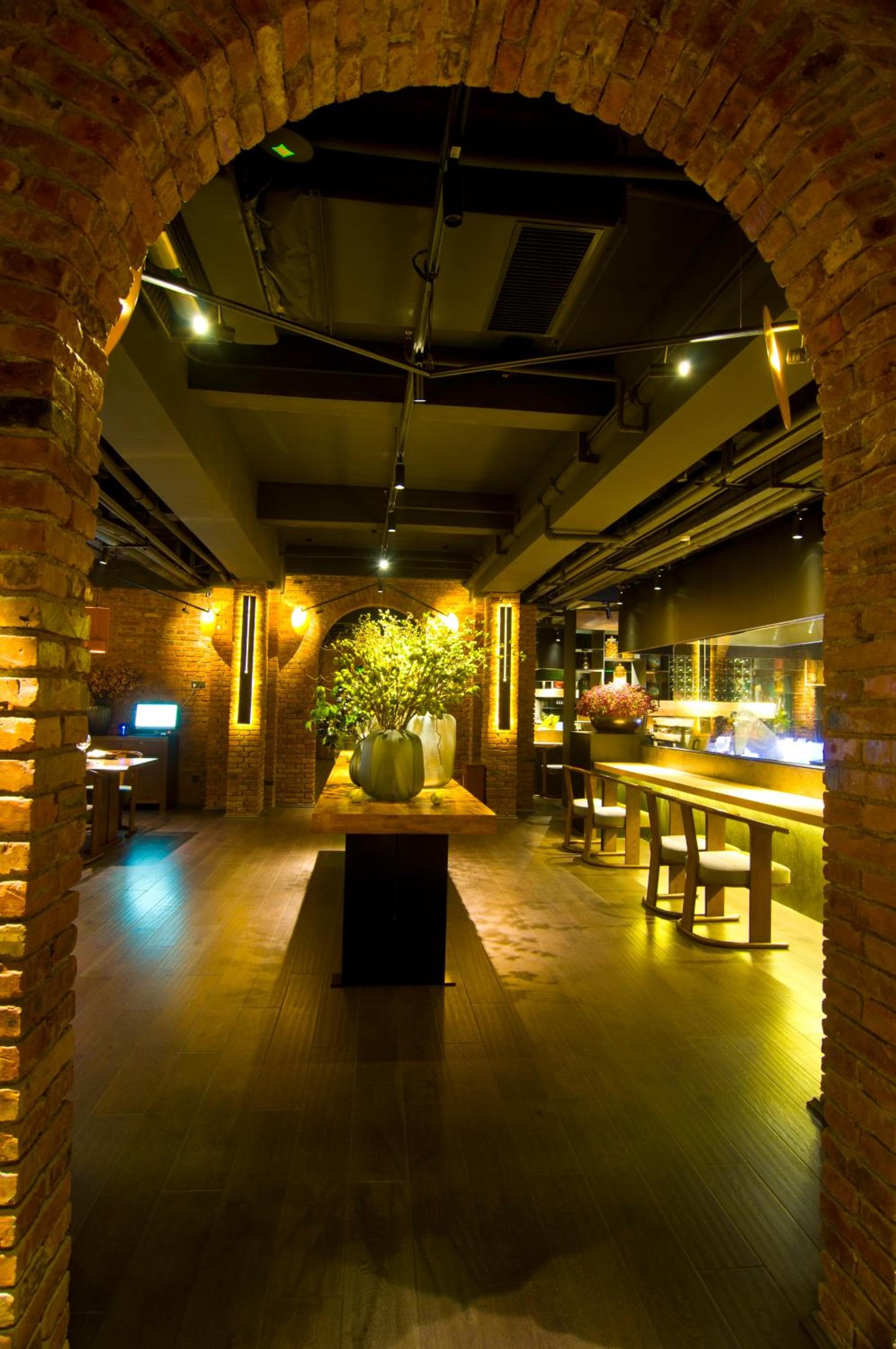Royal Grace Hotel Optics Valley Wuhan photo 8