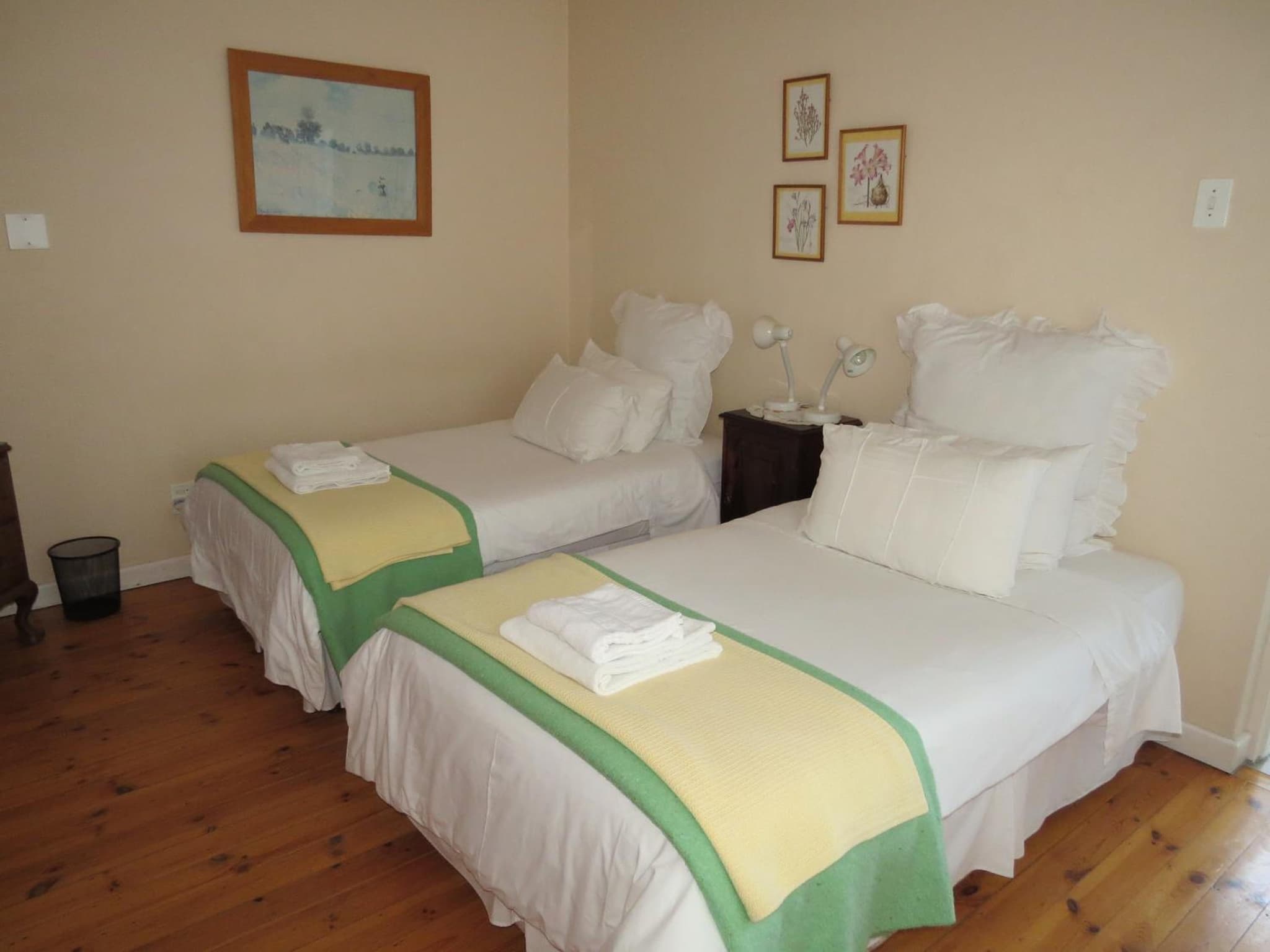 4 Rothman Street B&B photo 9