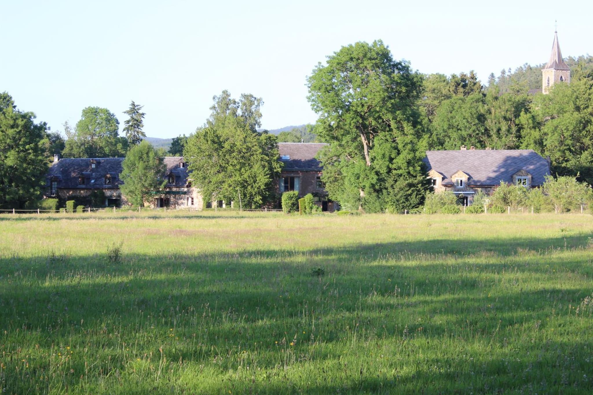 Auberge du Val d'Aisne photo 4