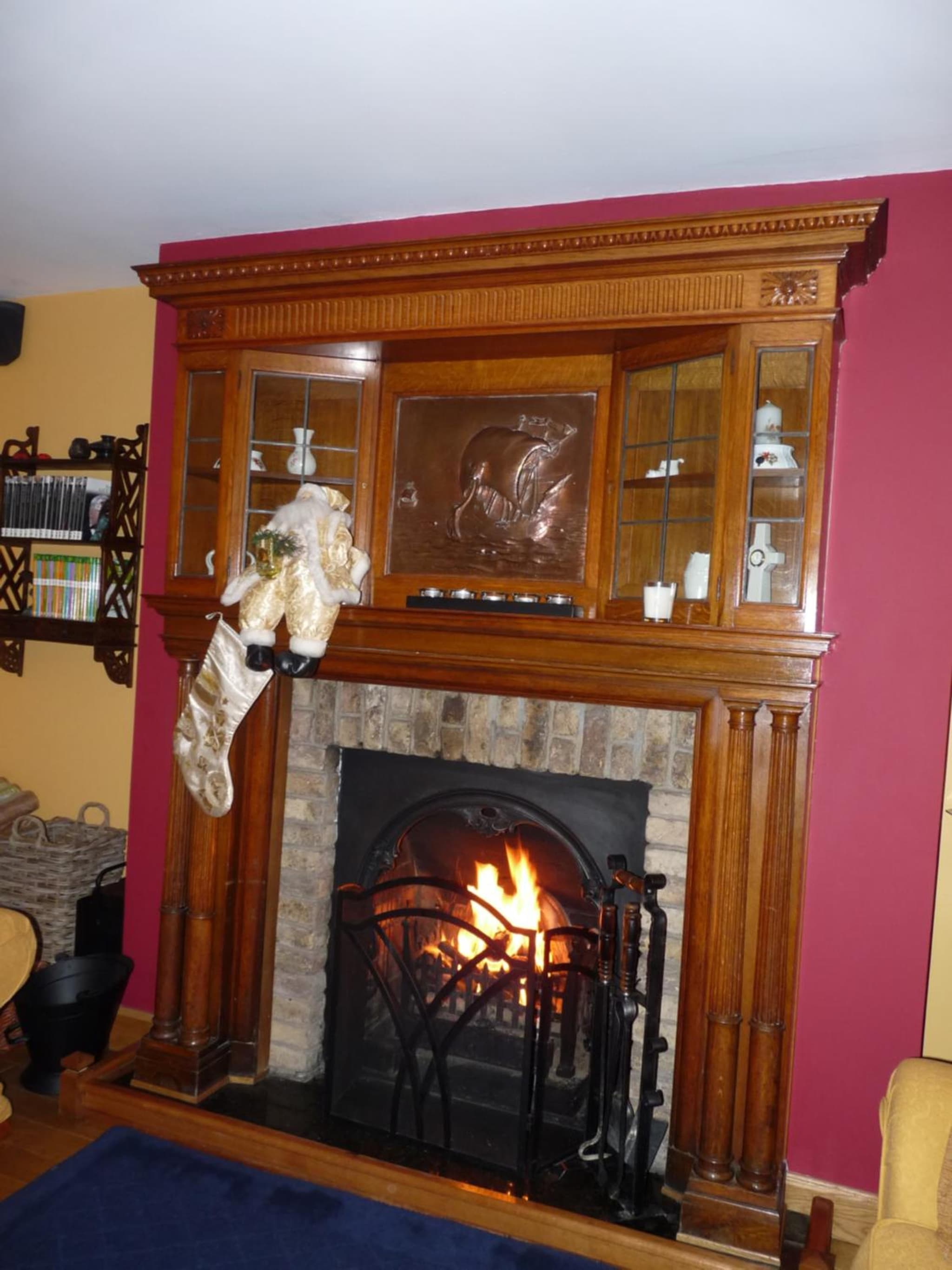Stirabout Lane B&B photo 2