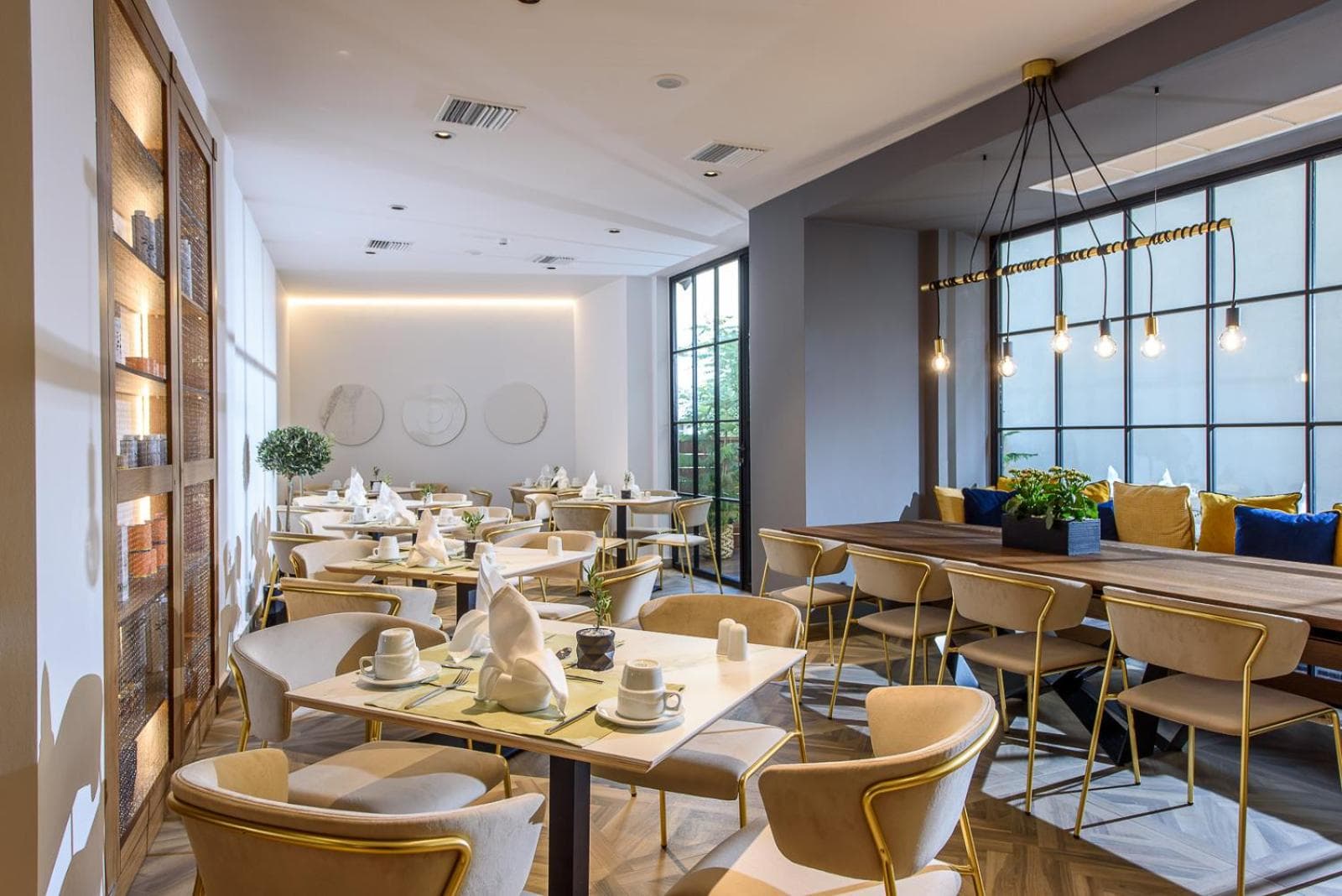 DOM Boutique Hotel photo 2