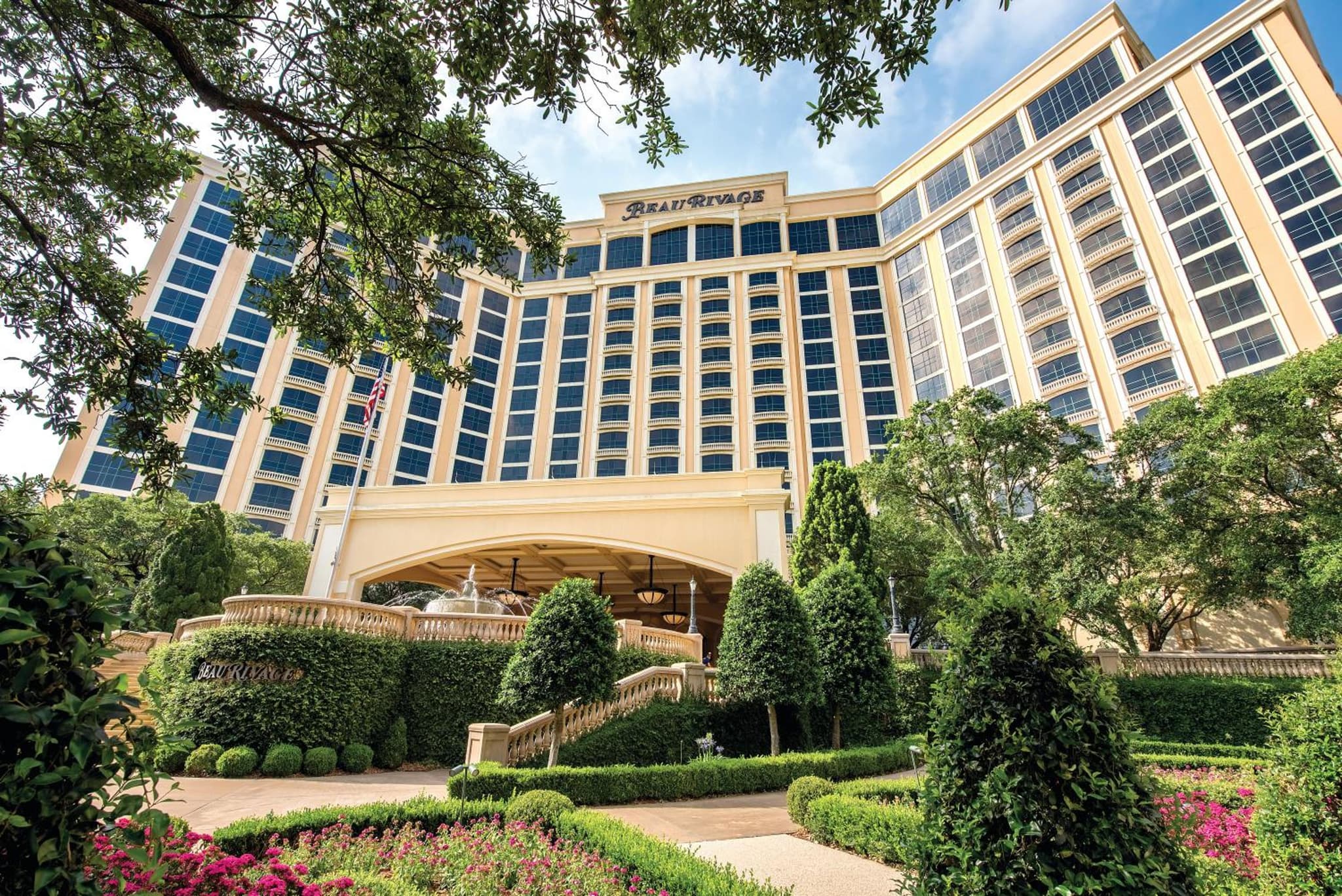 Beau Rivage Resort & Casino photo 8