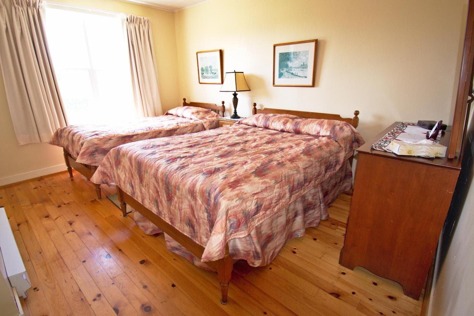 Lakeview Lodge and Cottages photo 4