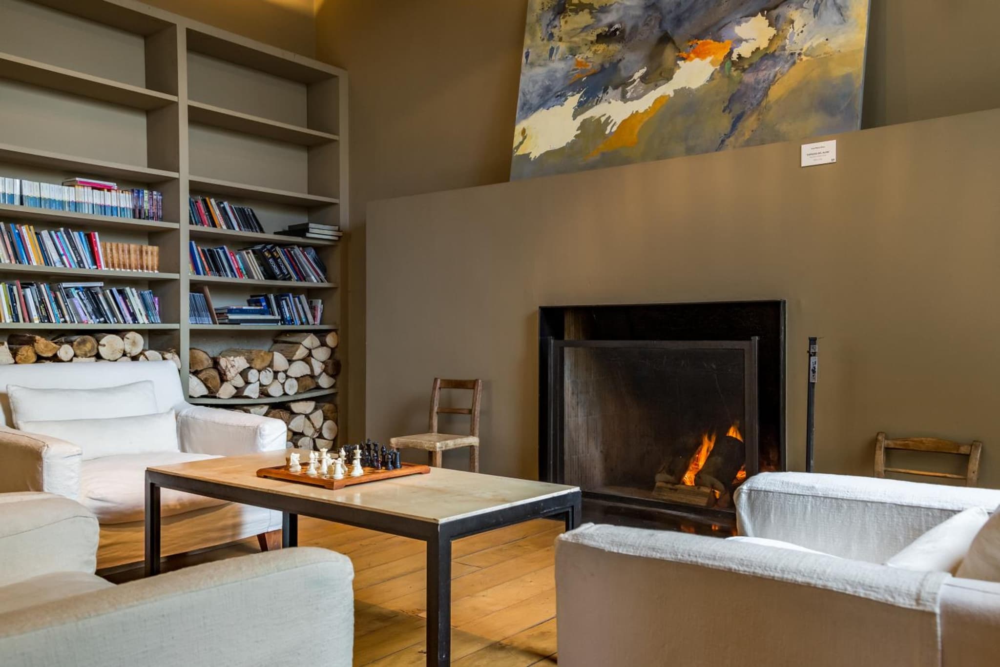 Hotel Patagonico photo 7