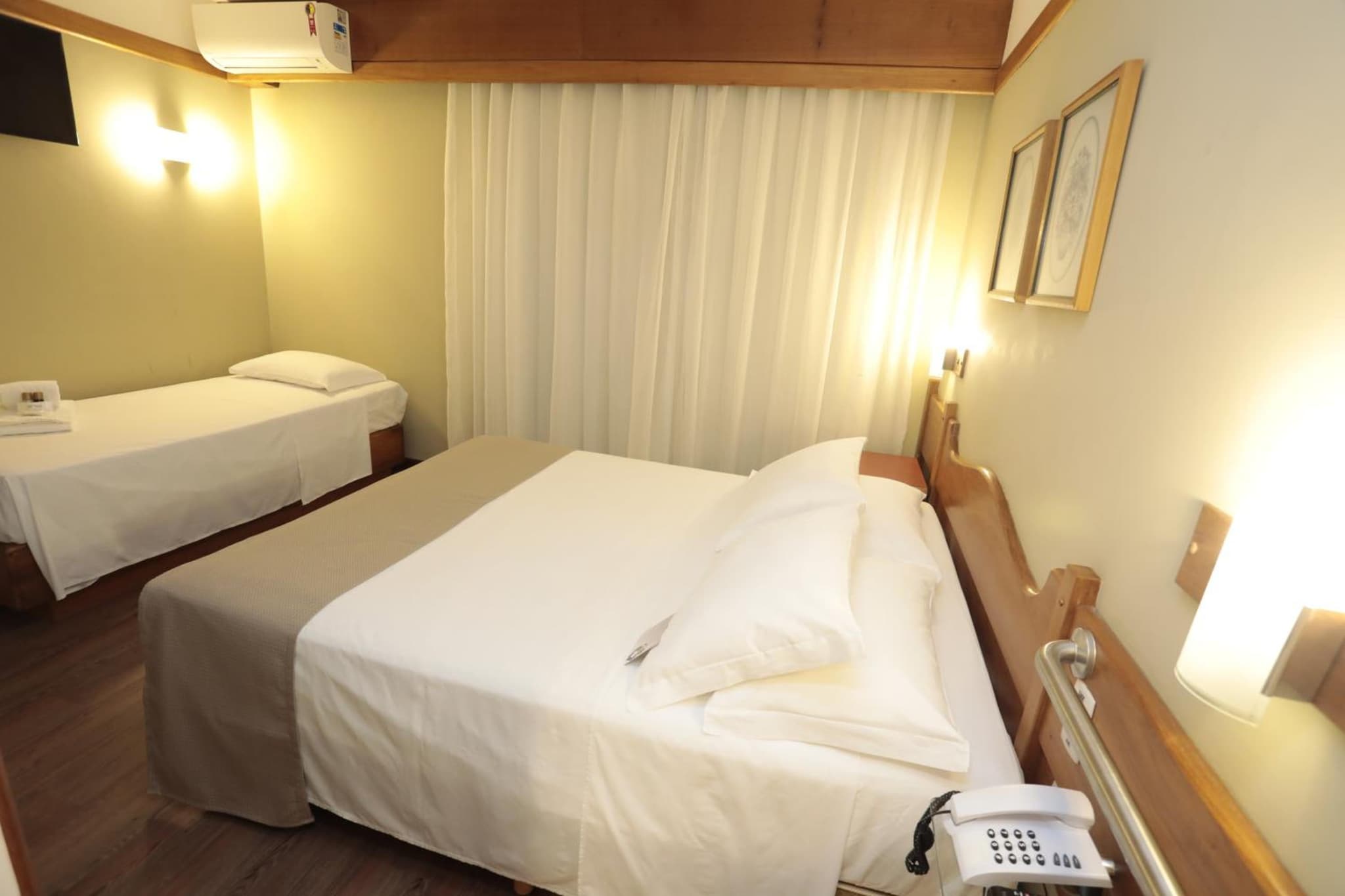 Tri Hotel photo 3