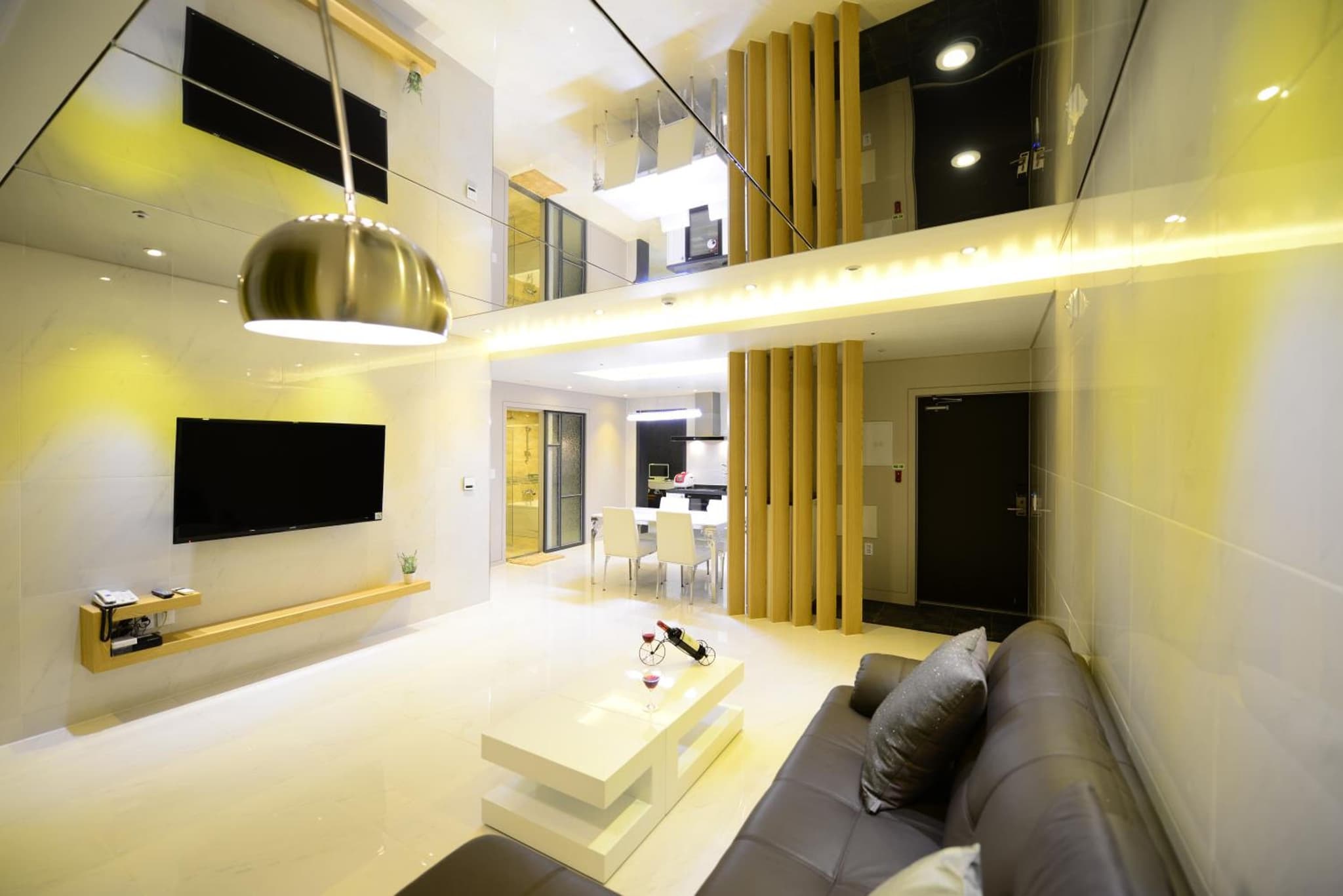 Dunsan Graytone Hotel photo 4