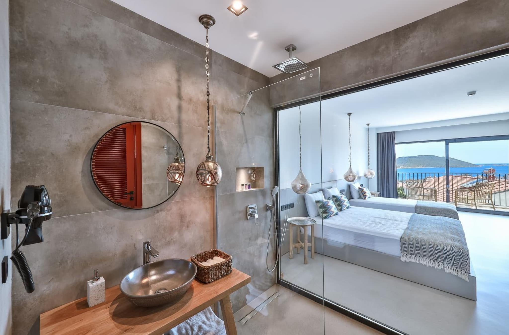 Carruba Boutique Hotel photo 7
