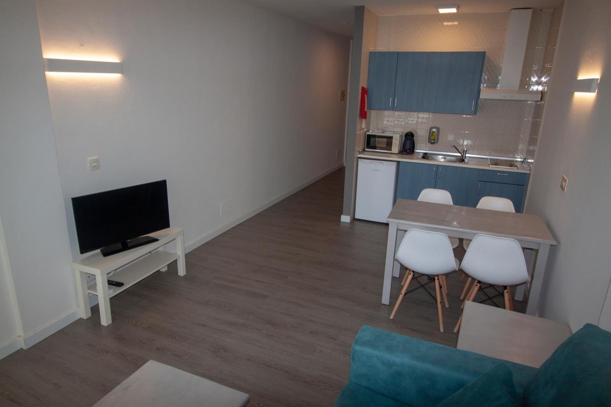 Apartamentos Portinatx Sea View photo 4
