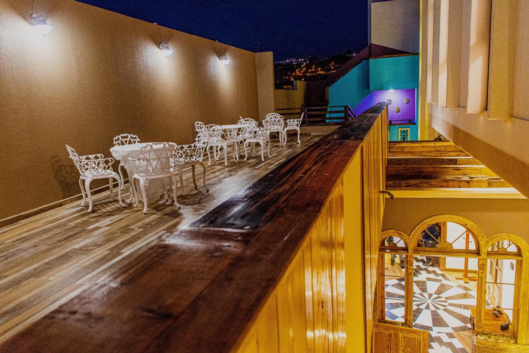 Hotel Boutique Suri photo 5