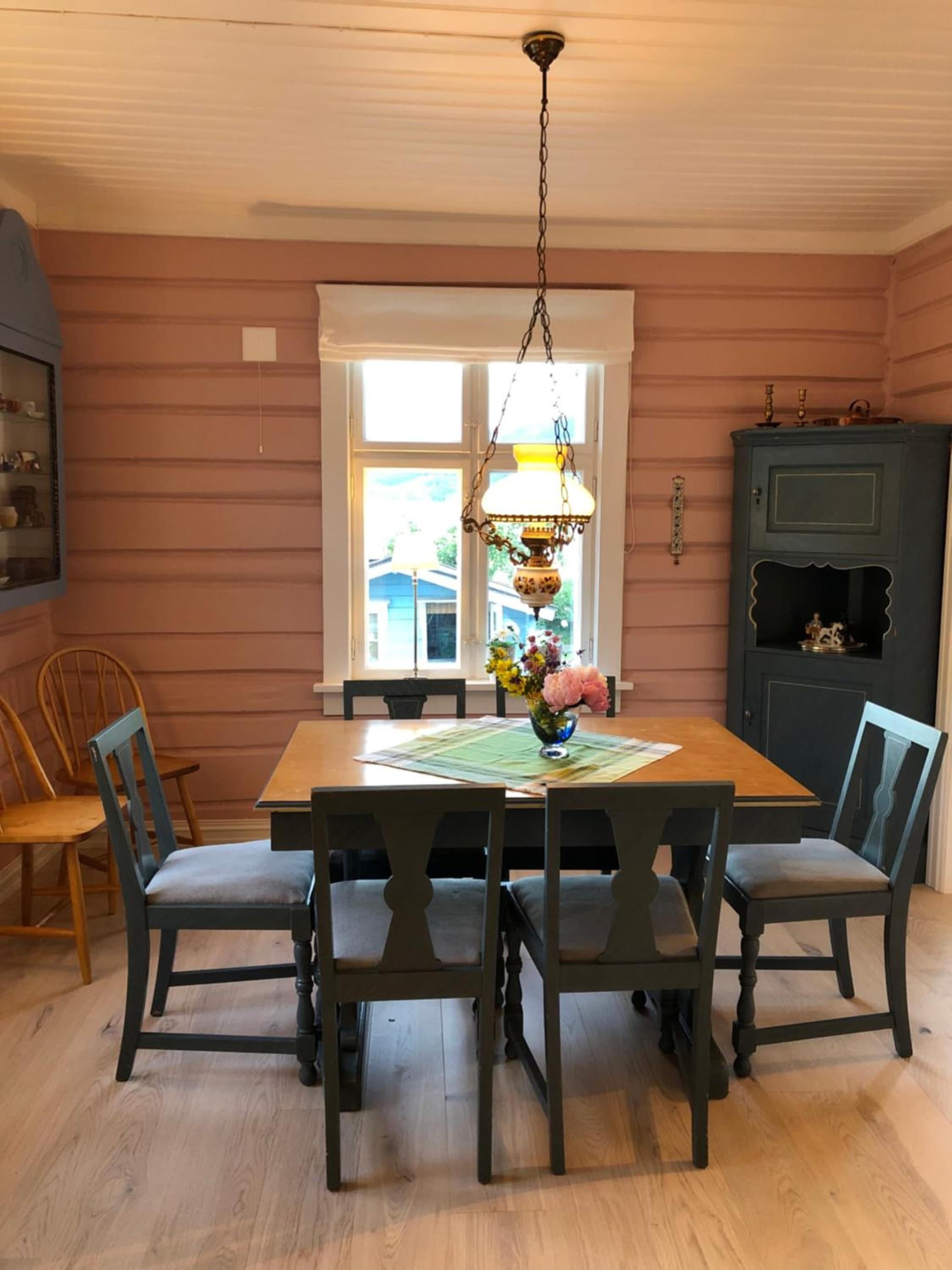 Charming Lakeside House with sauna photo 4