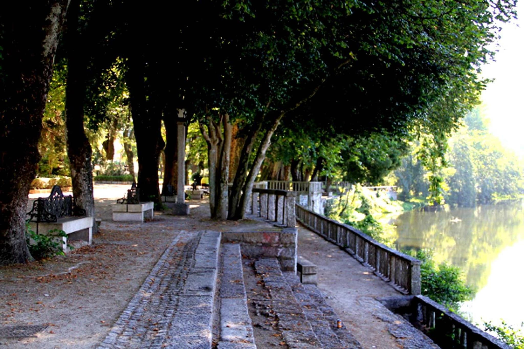 Albergue Albor photo 8