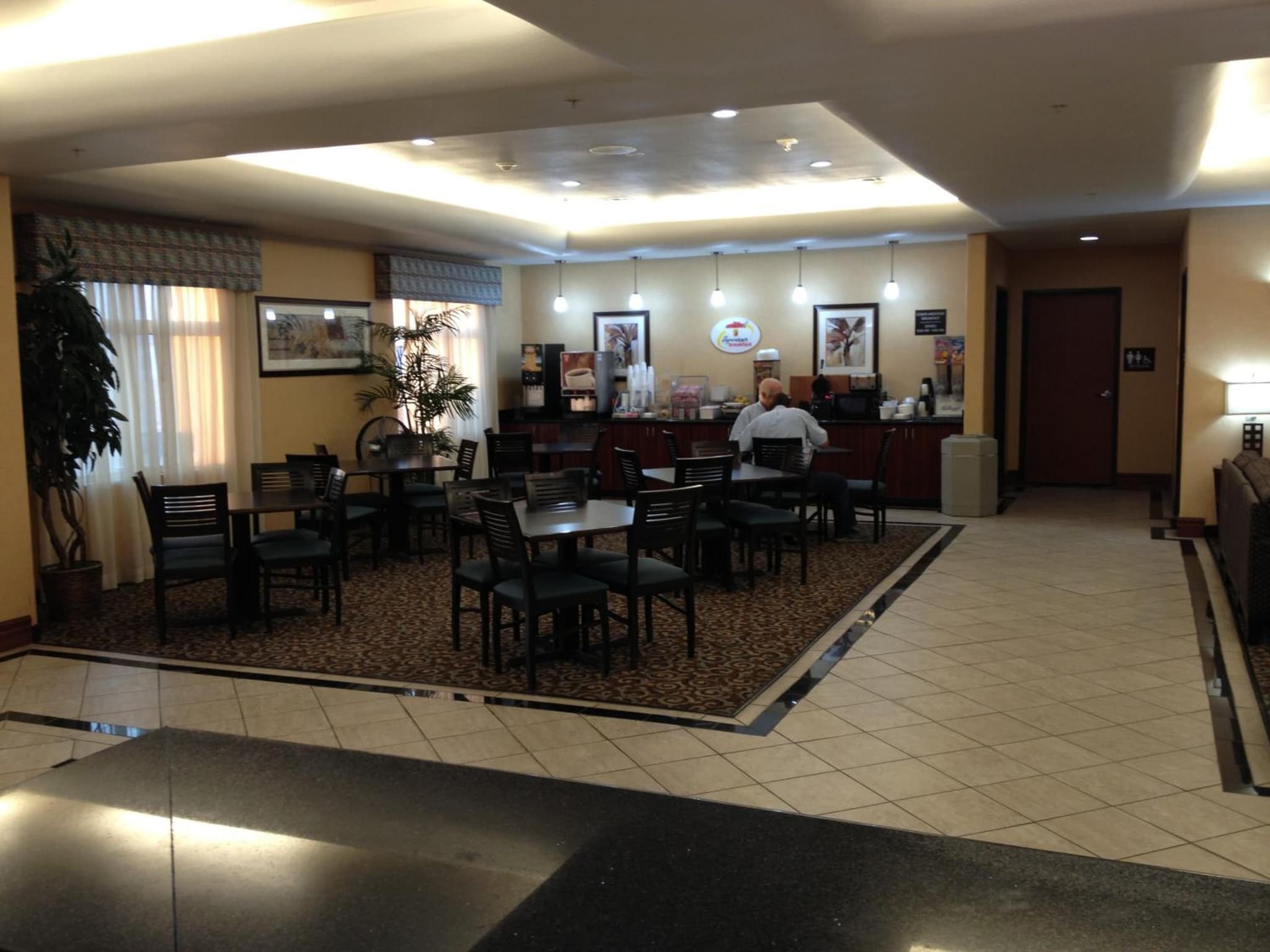 Sonesta Essential Hotels Odessa photo 8