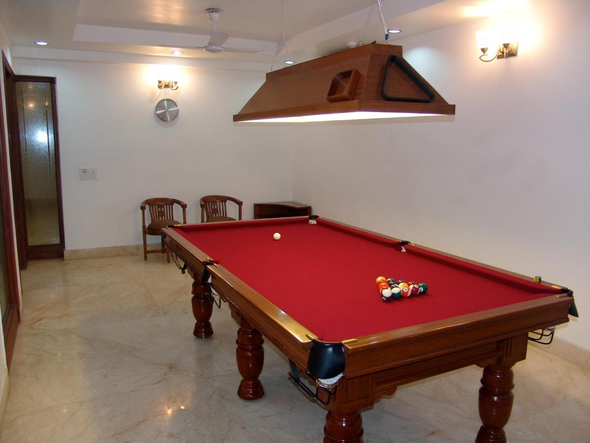 Skylink Suites Bed & Breakfast photo 4