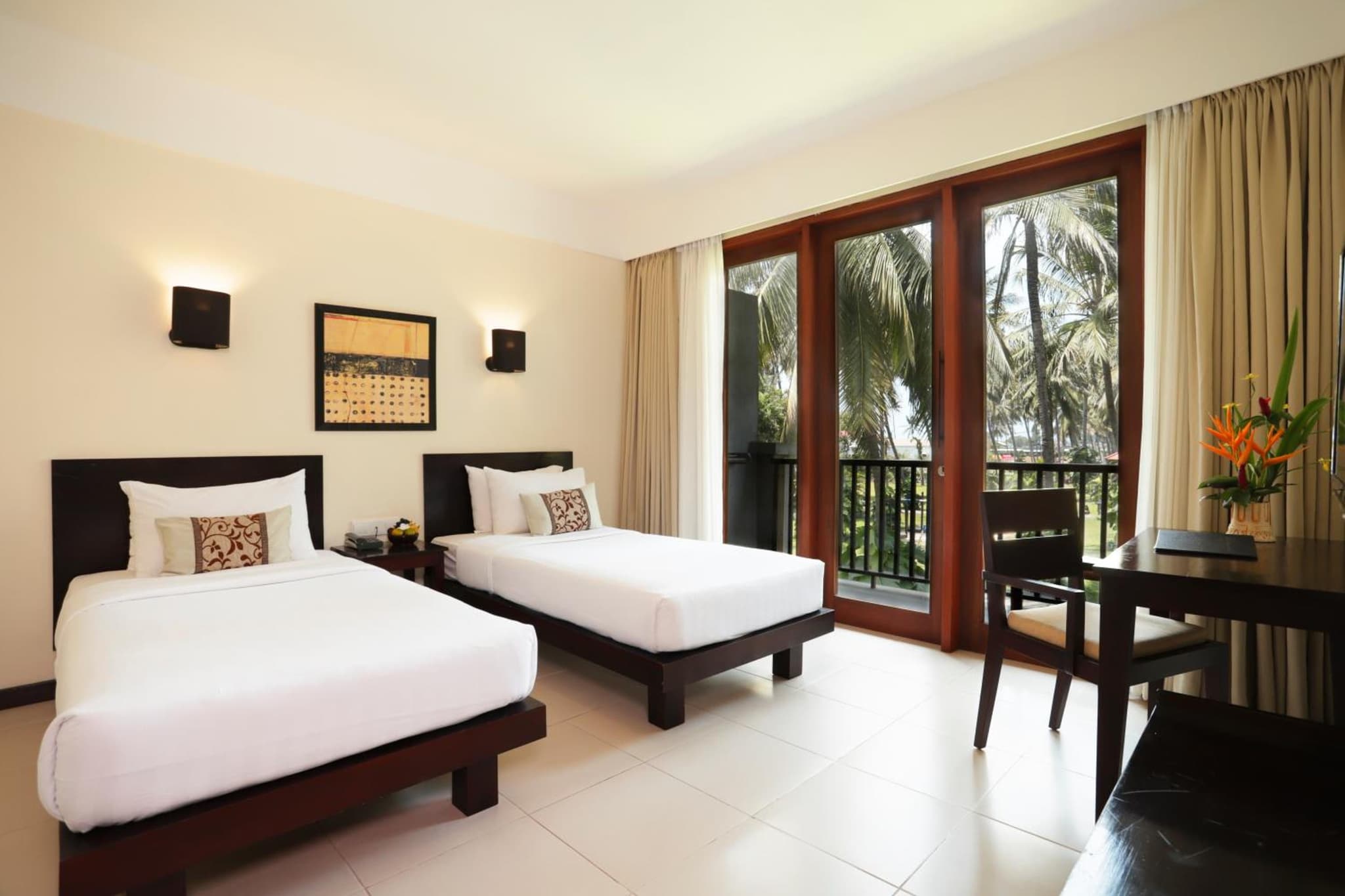 Ketapang Indah Hotel photo 2