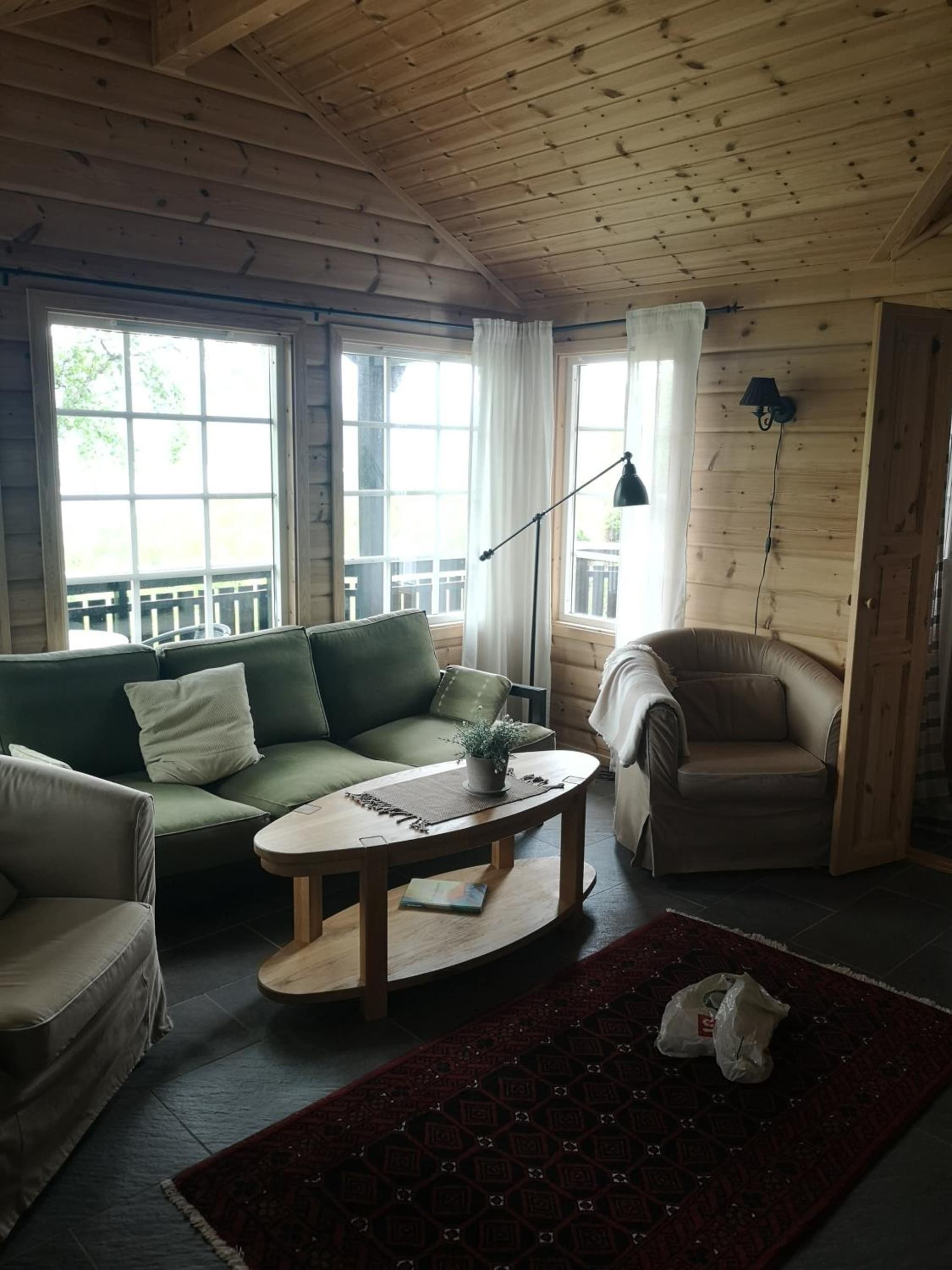 Fauske Camping & Motel photo 9