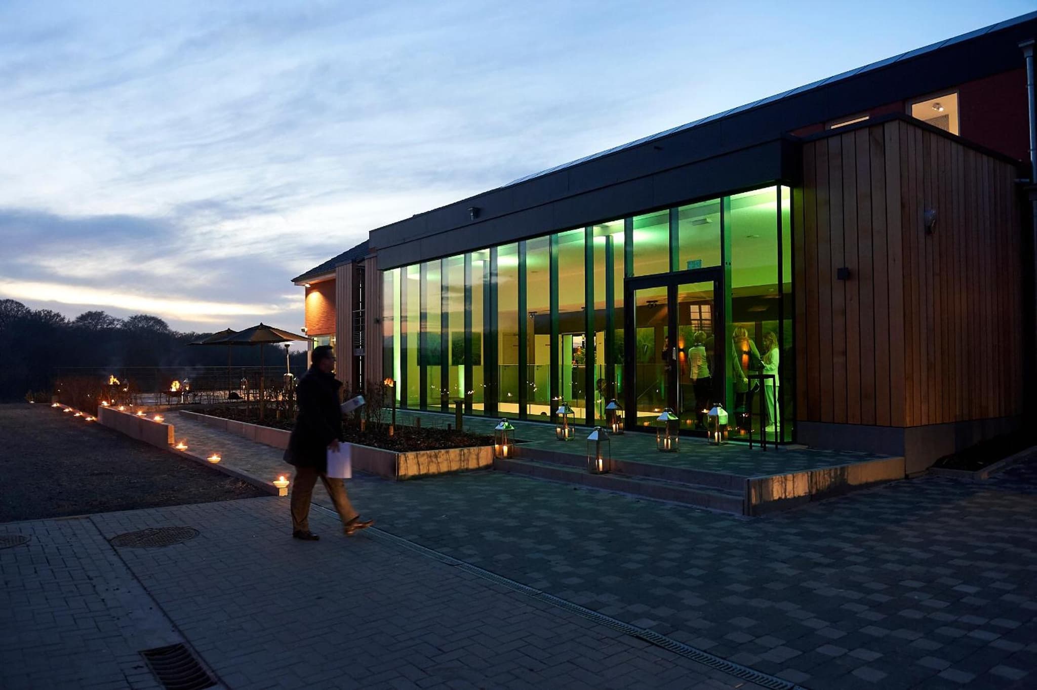 building