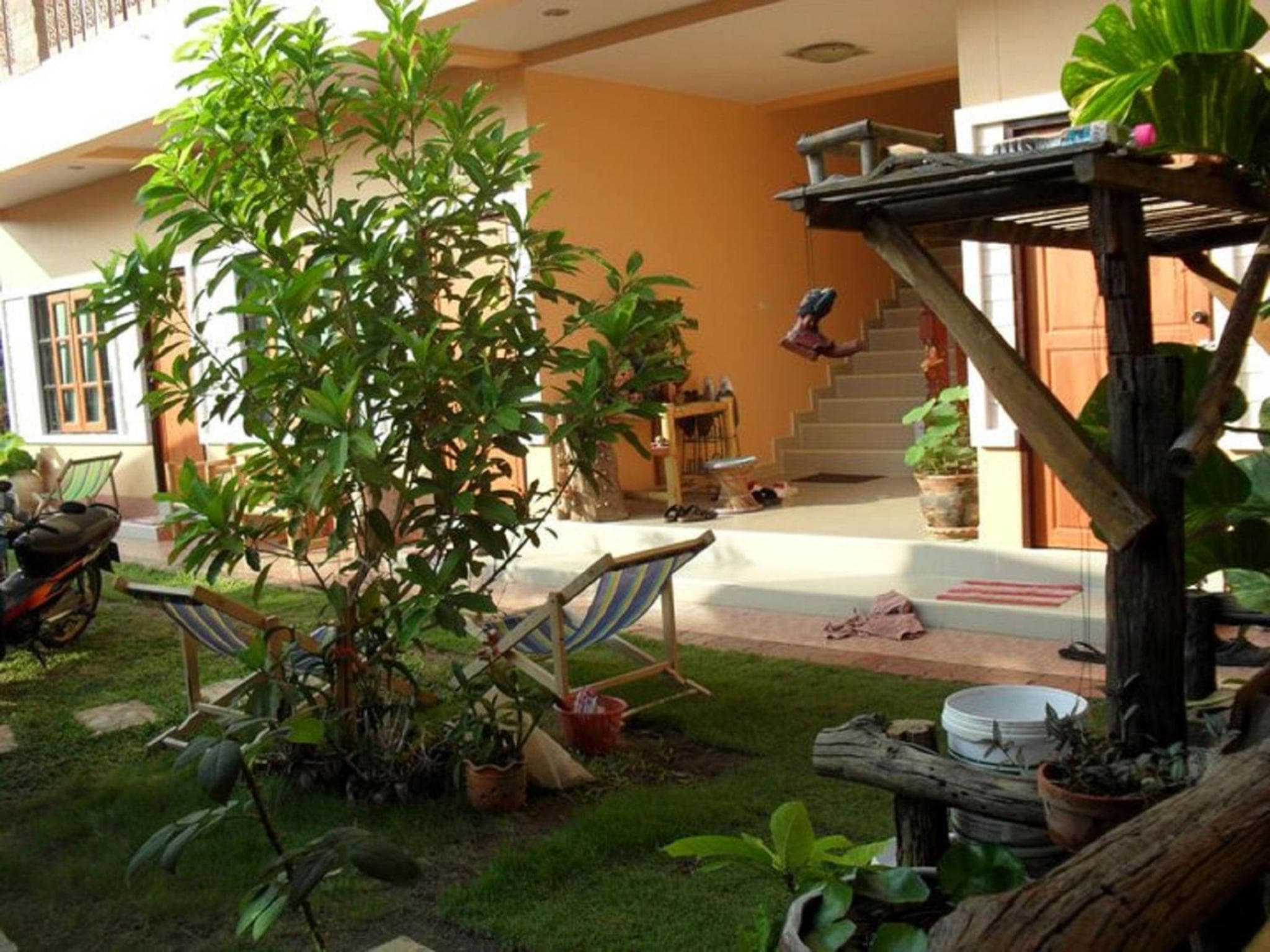 Thai Guesthouse photo 6