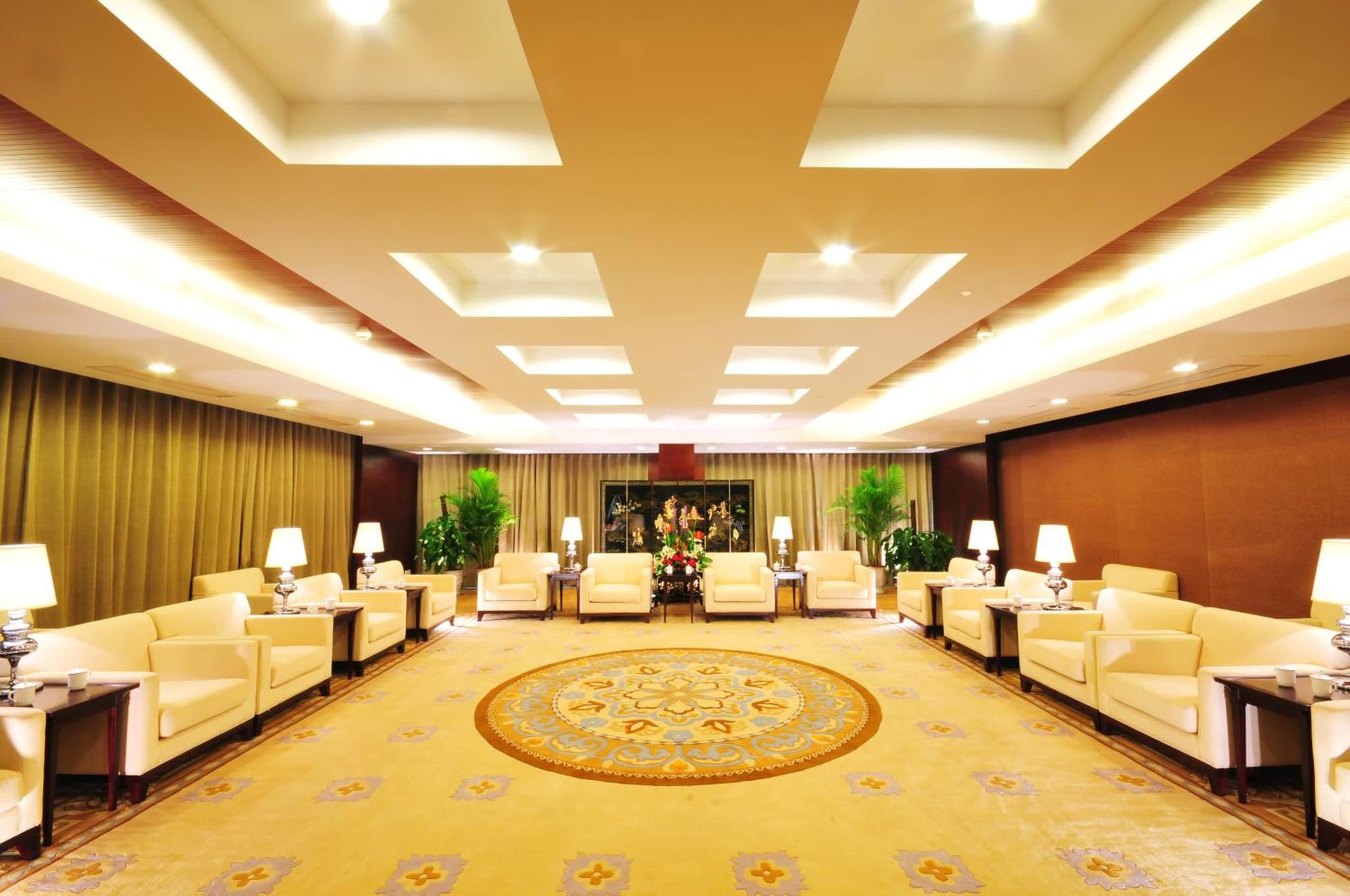 Jianguo Hotel Xi'an photo 2