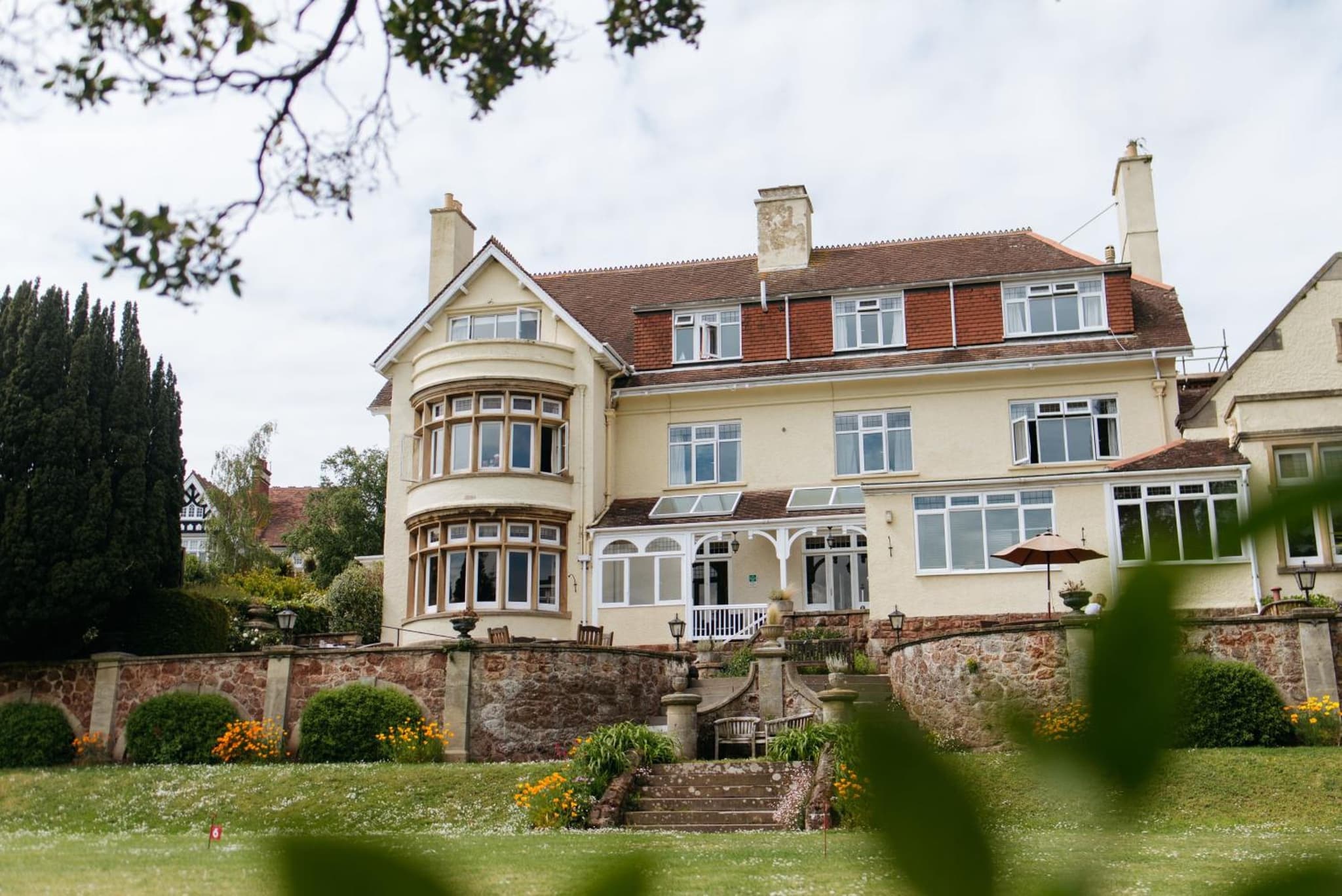 Northfield Hotel photo 8
