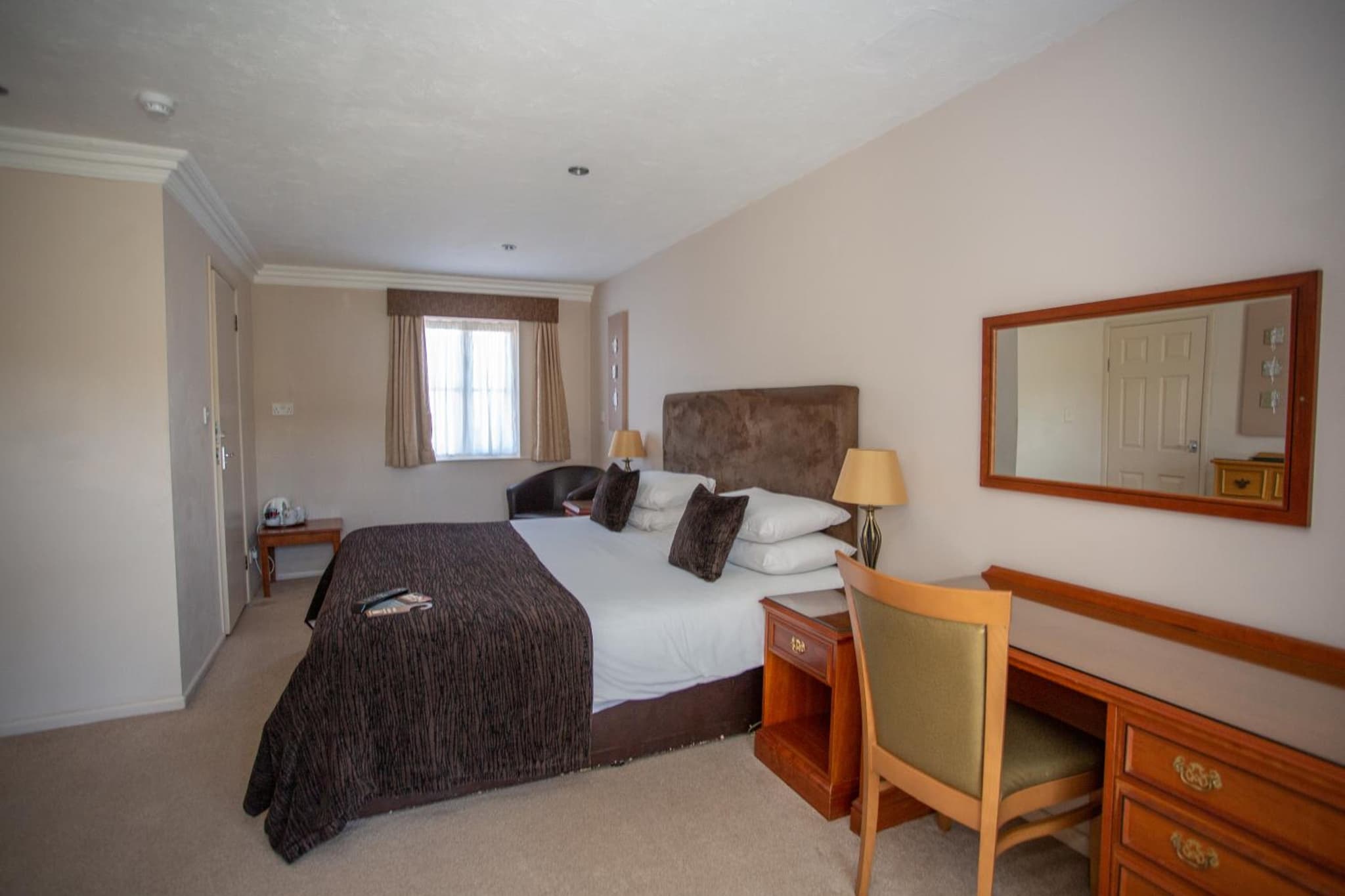 Links Country Park Hotel photo 5