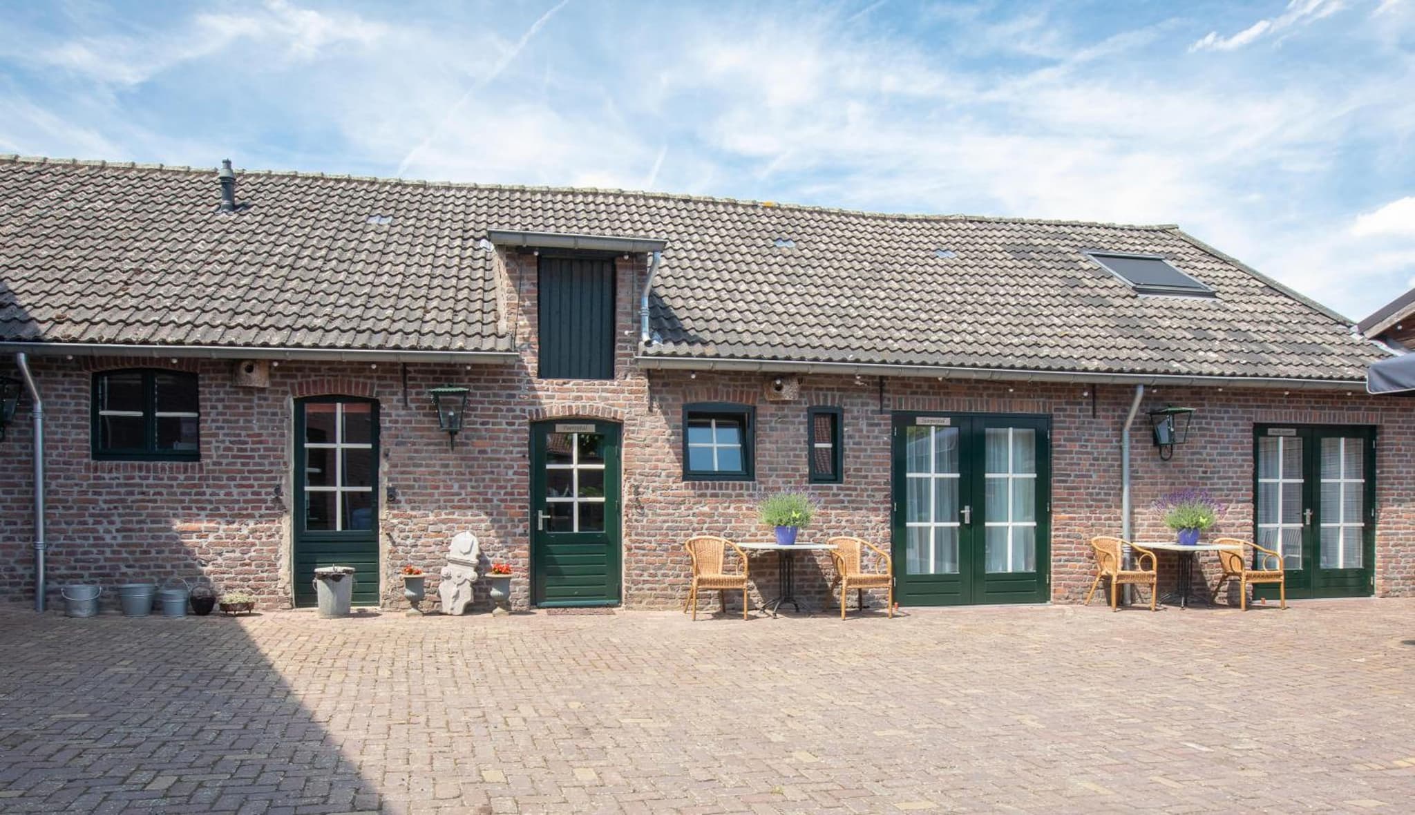 B&B Woonboerderij Peters photo 3