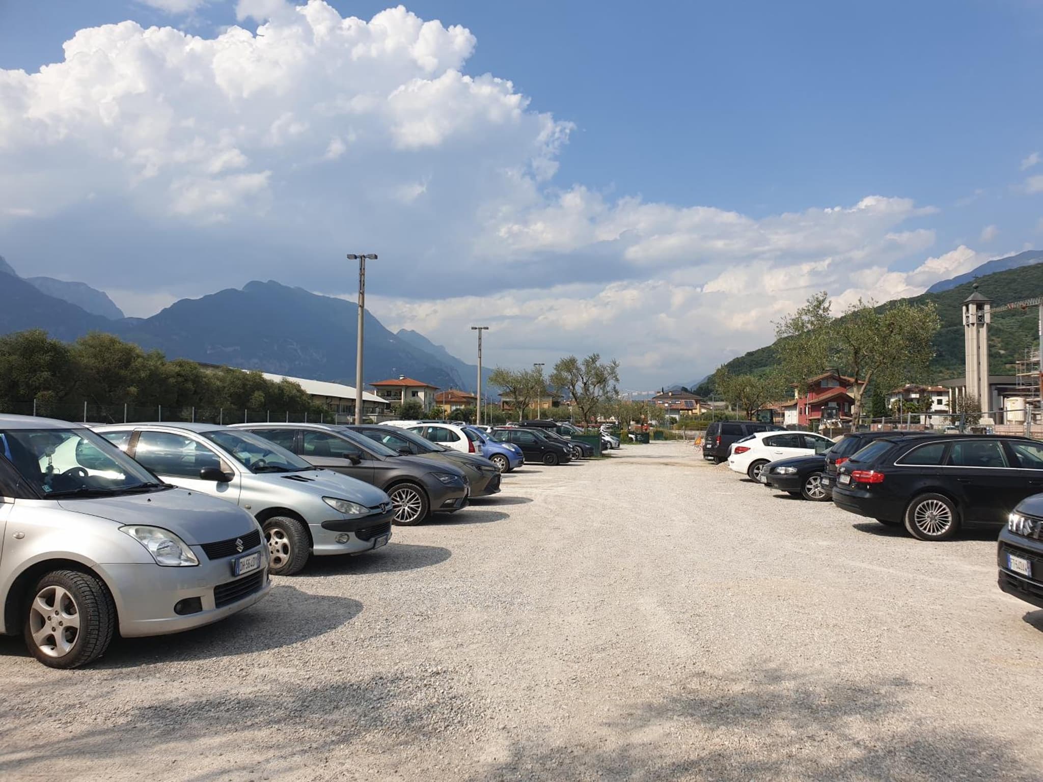 Hotel Villa Rina photo 9