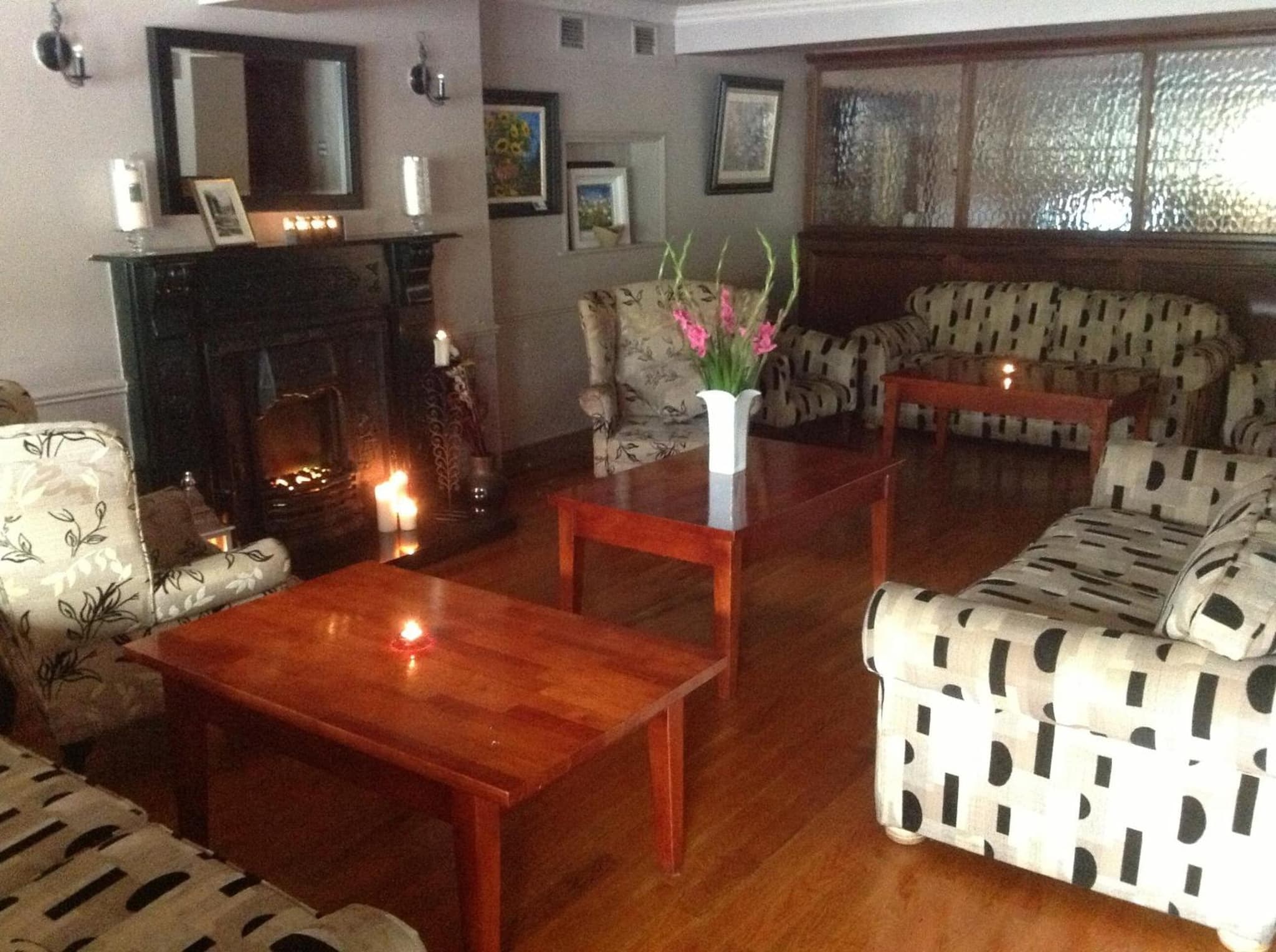Abbey Hotel photo 3