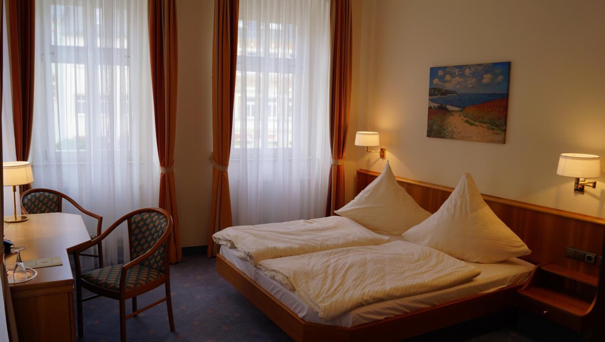 Hotel Goldener Löwe photo 4
